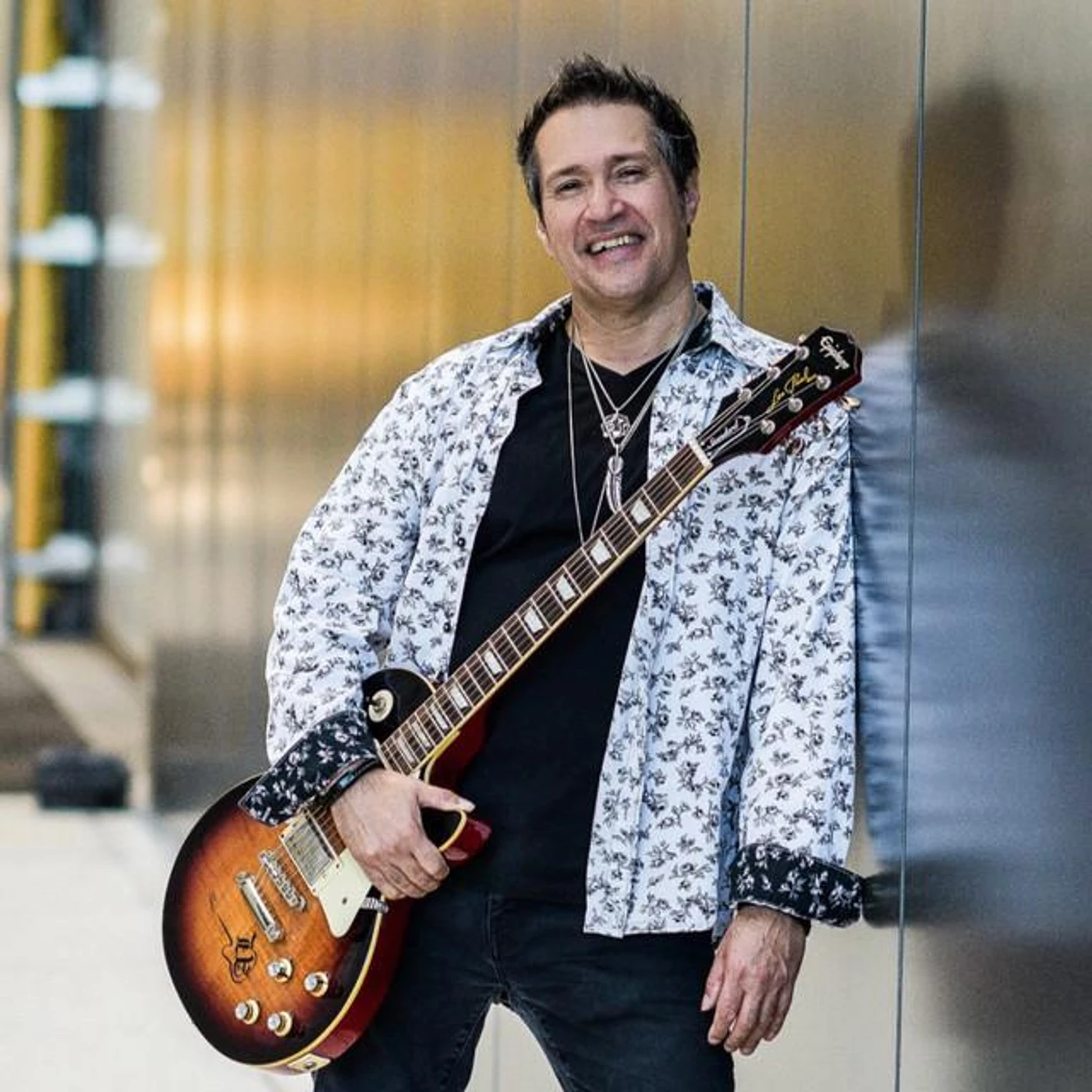 Alex Lopez Brand Page