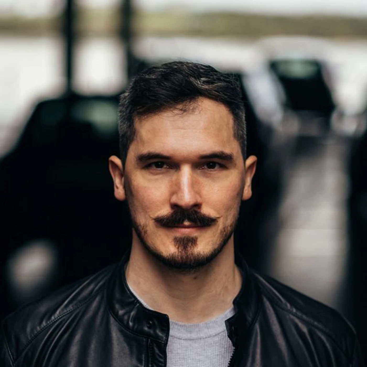 Alex Preda Brand Page