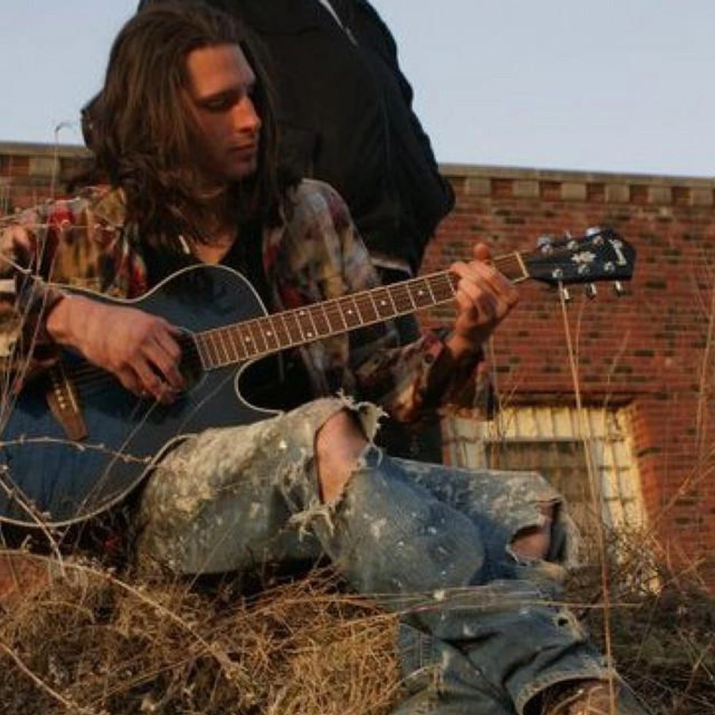 Alex Quinn Brand Page