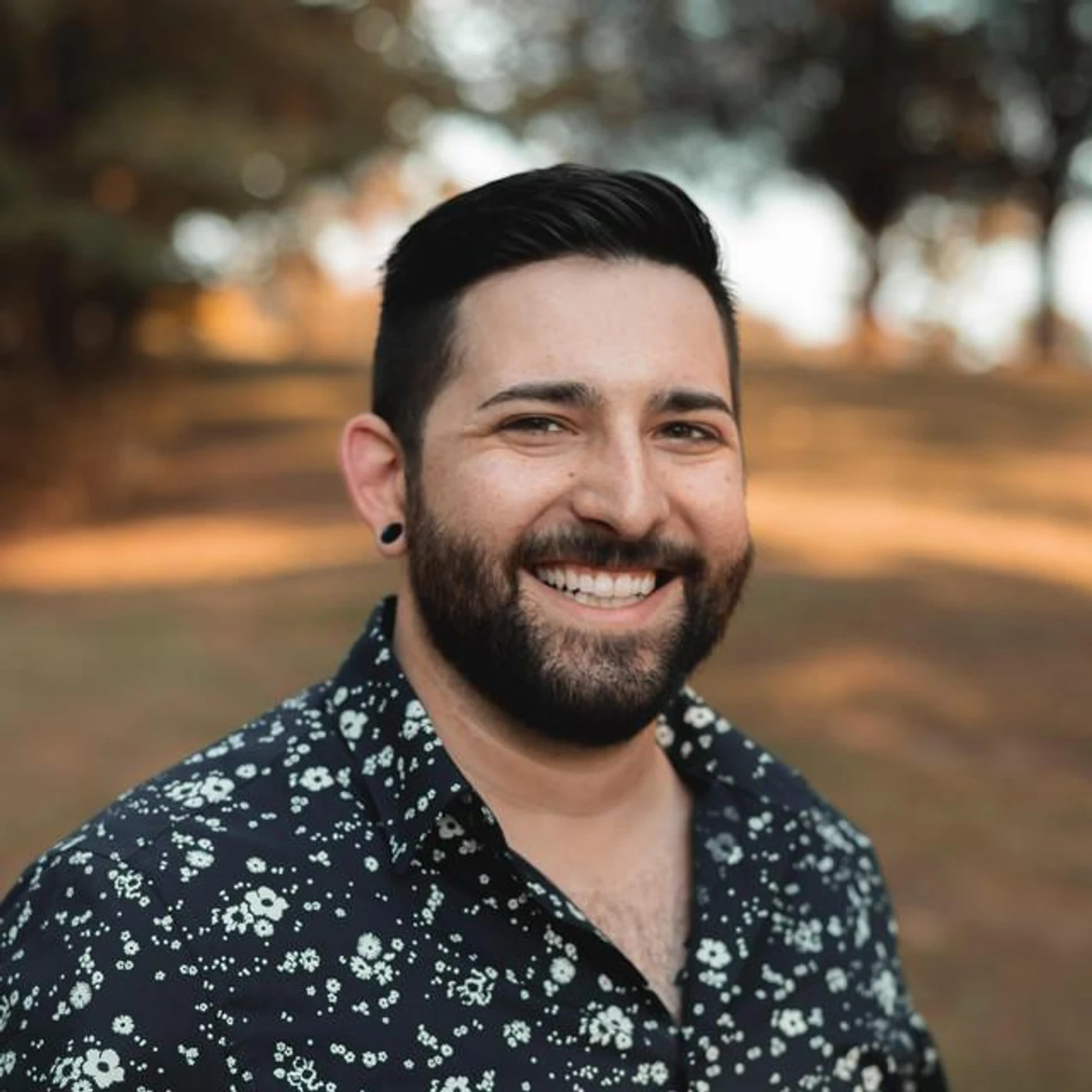 Alex Rubolin Brand Page