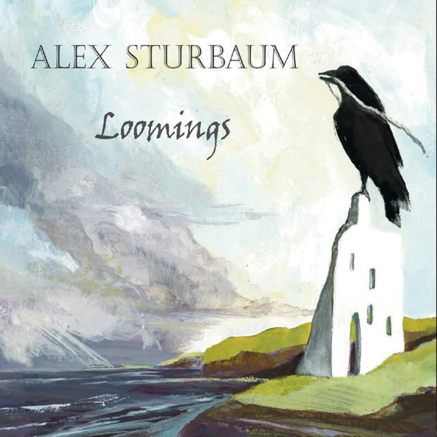 Alex Sturbaum Brand Page