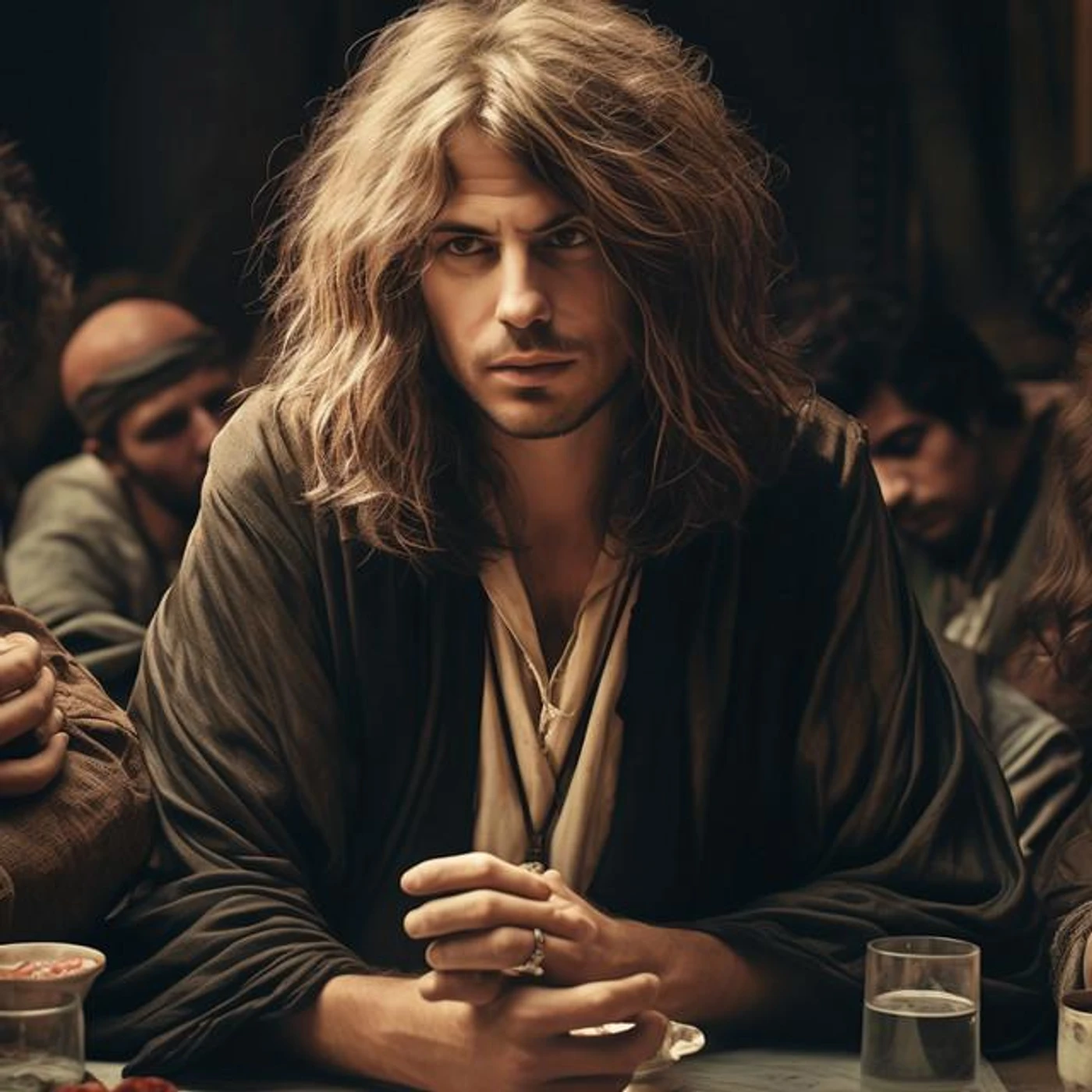 Alex Sammarini Brand Page