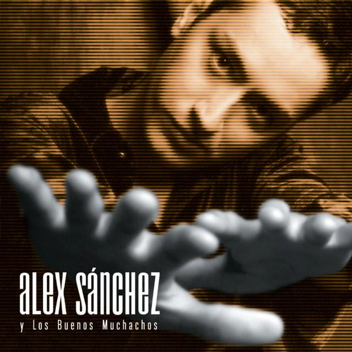 Alex Sanchez Brand Page