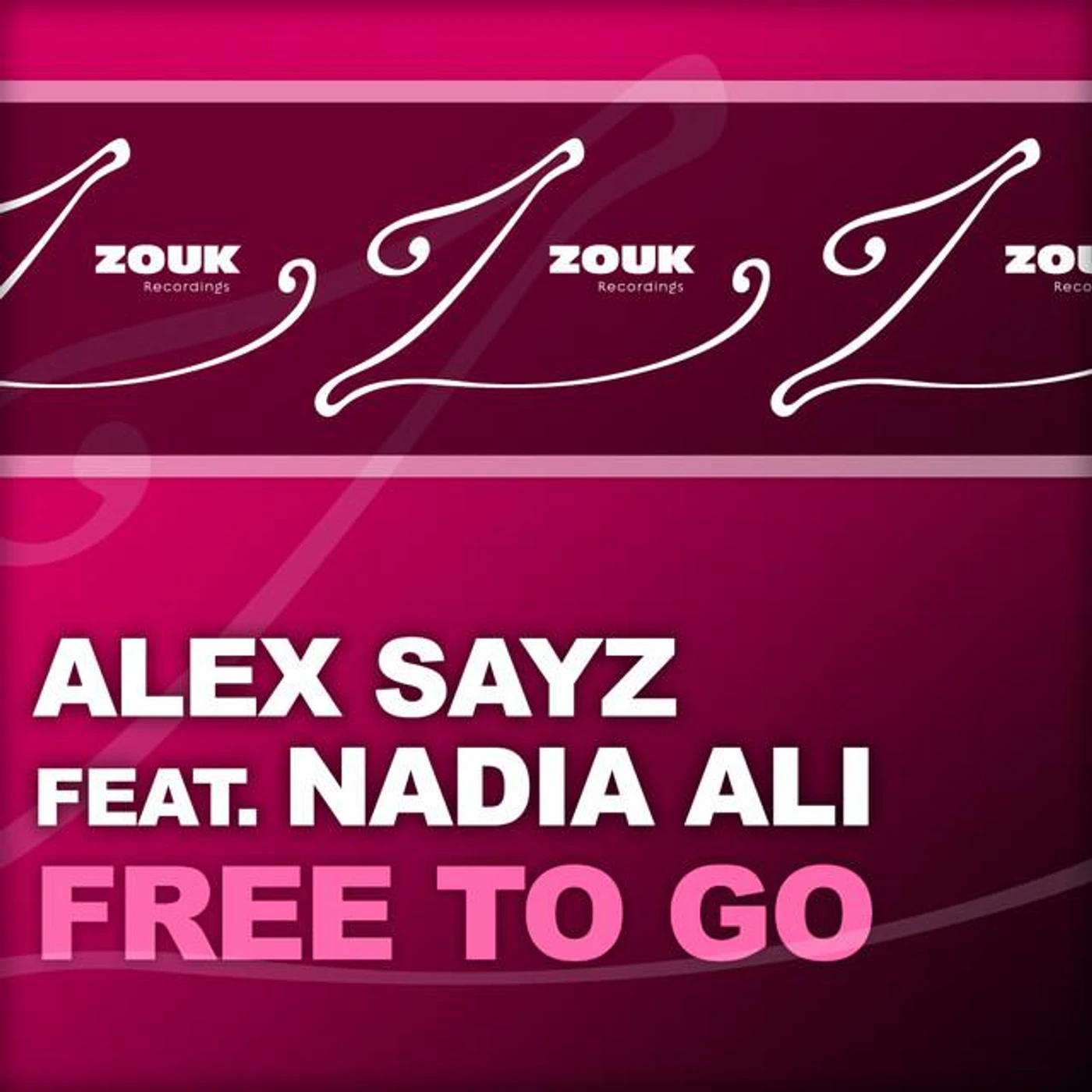 Alex Sayz Brand Page