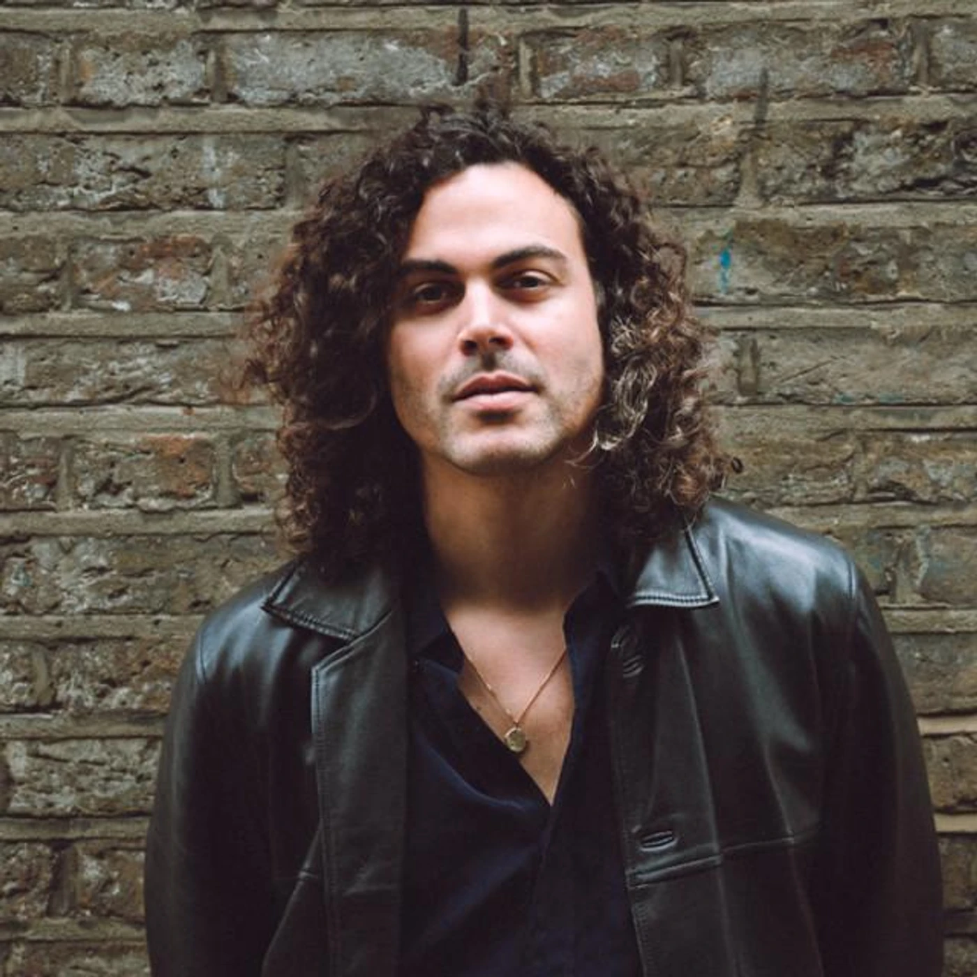 Alex Vargas Brand Page