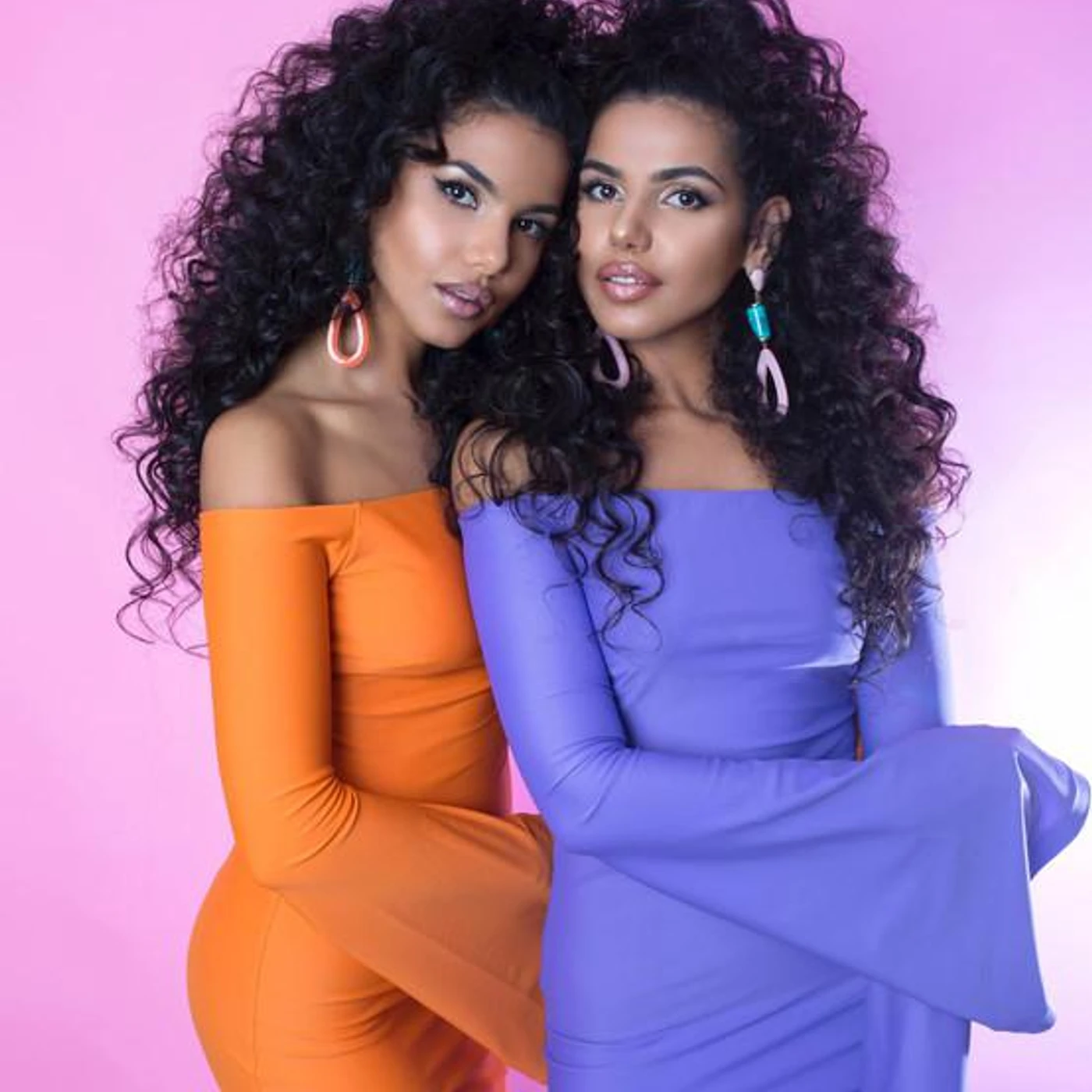 Alex & Vladi Brand Page