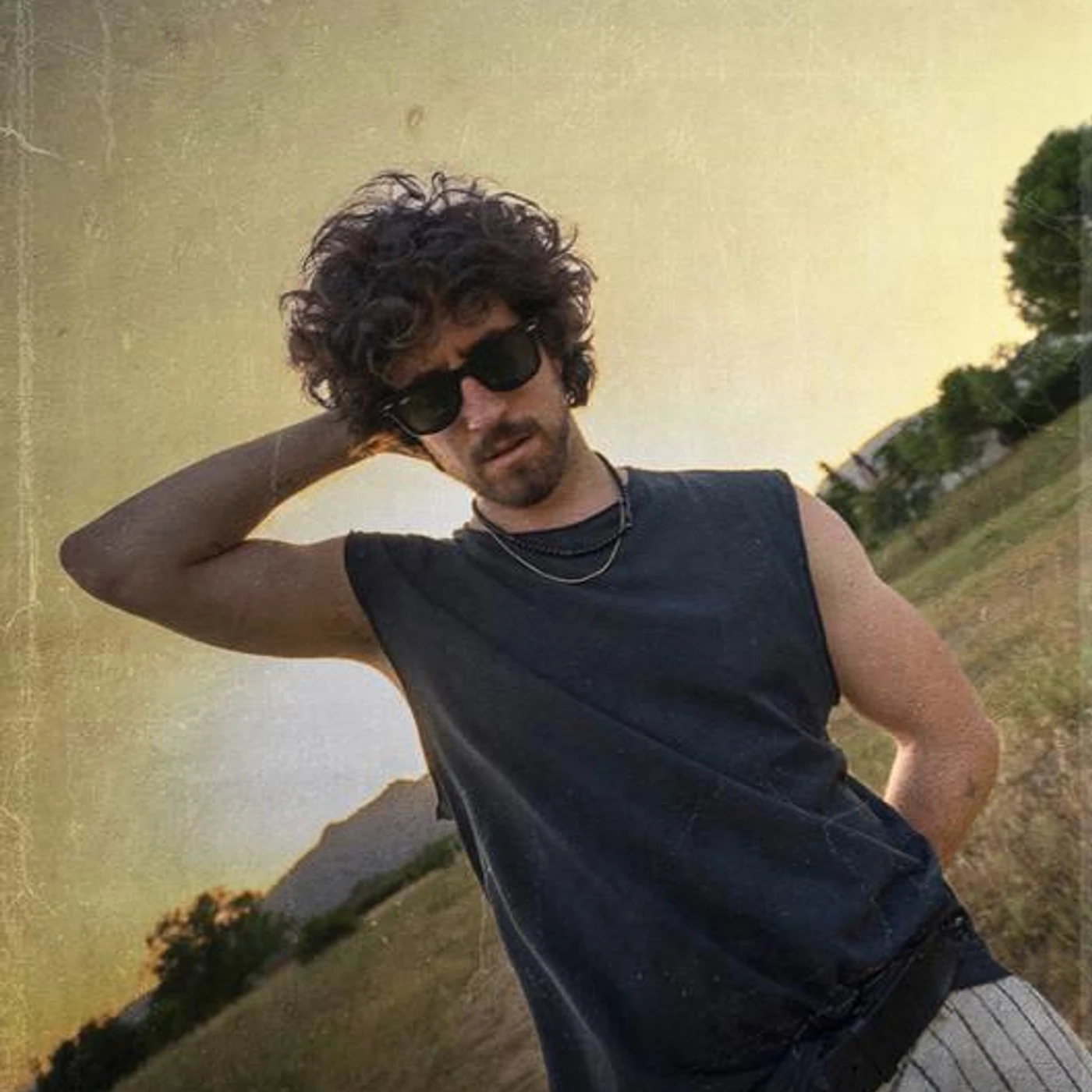 Alex Wall