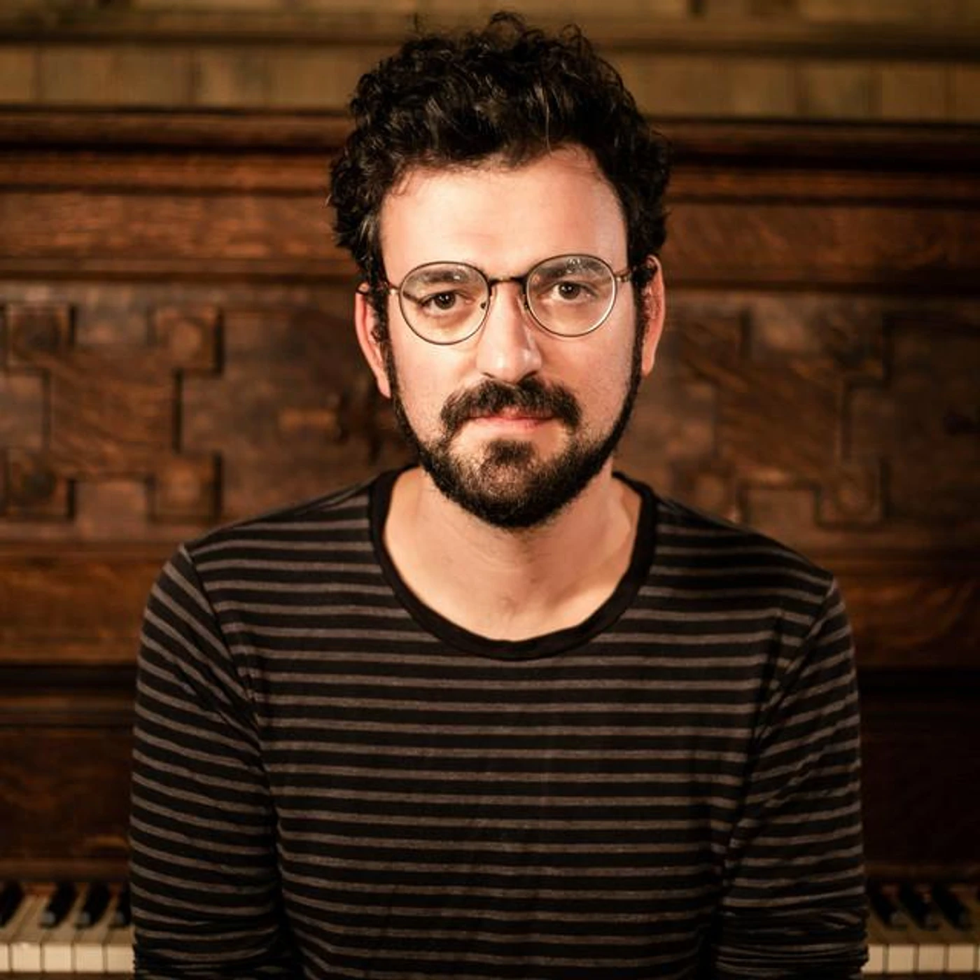 Alex Weston Brand Page