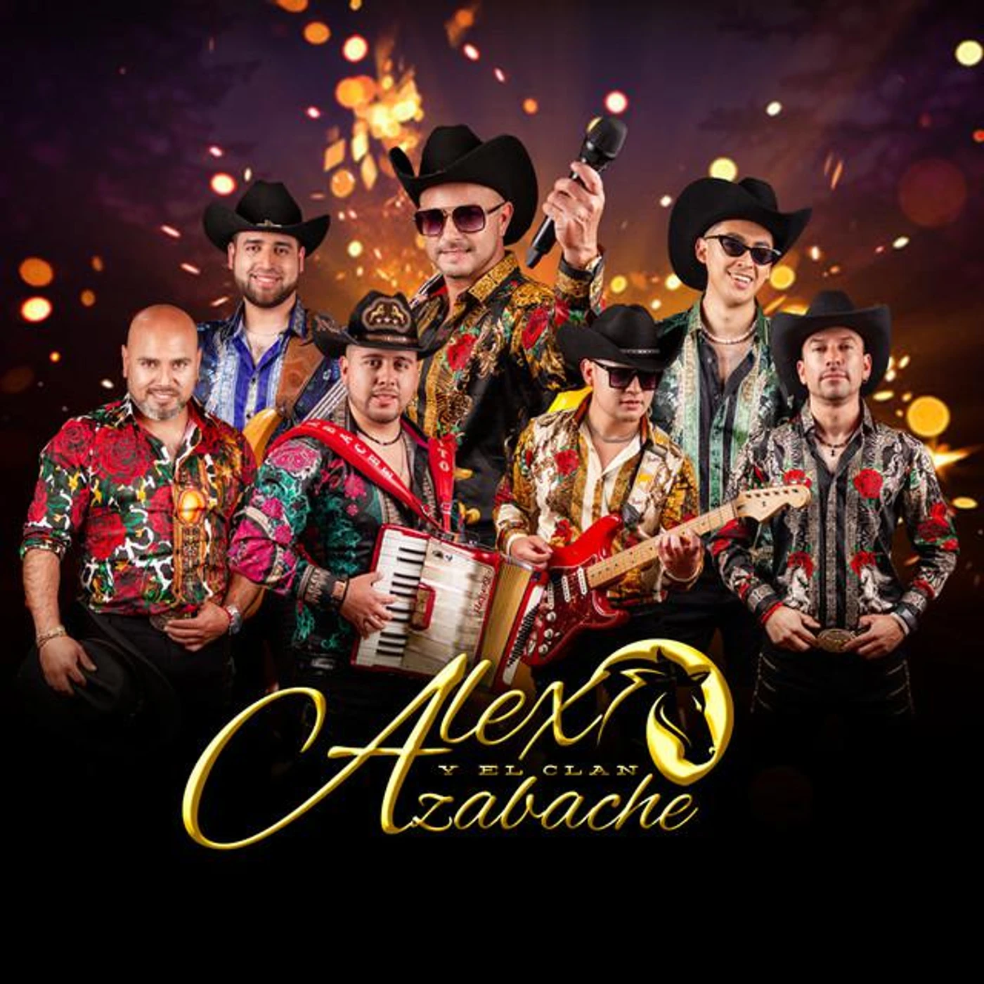 Alex y el Clan Azabache