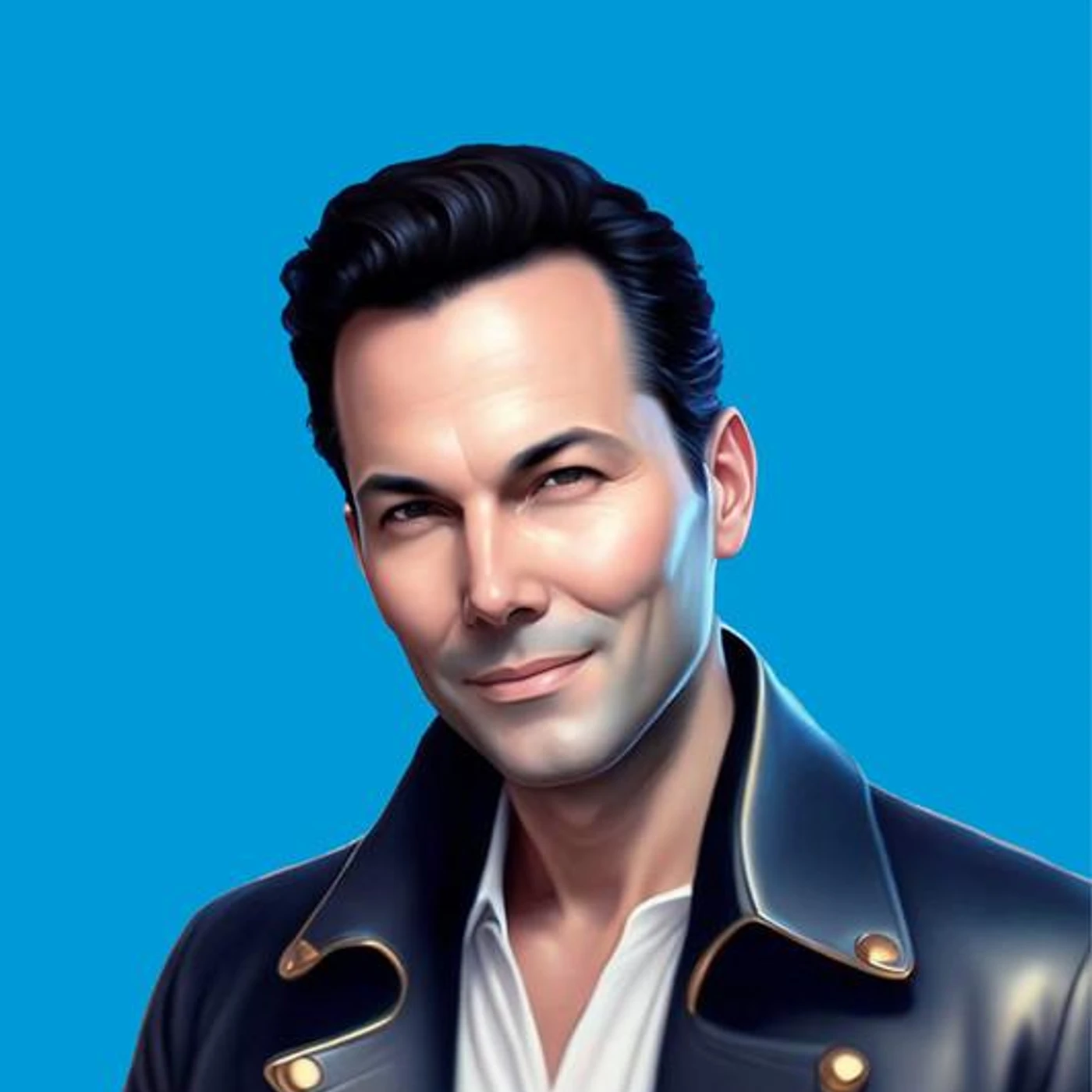 Alex Zind Brand Page