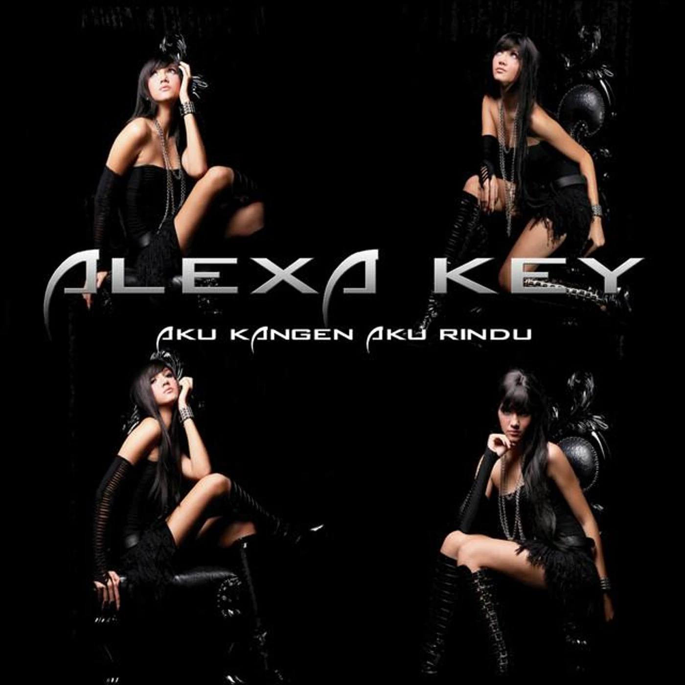 Alexa Key Brand Page