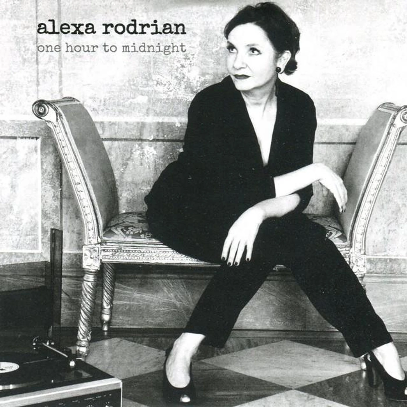 Alexa Rodrian Brand Page