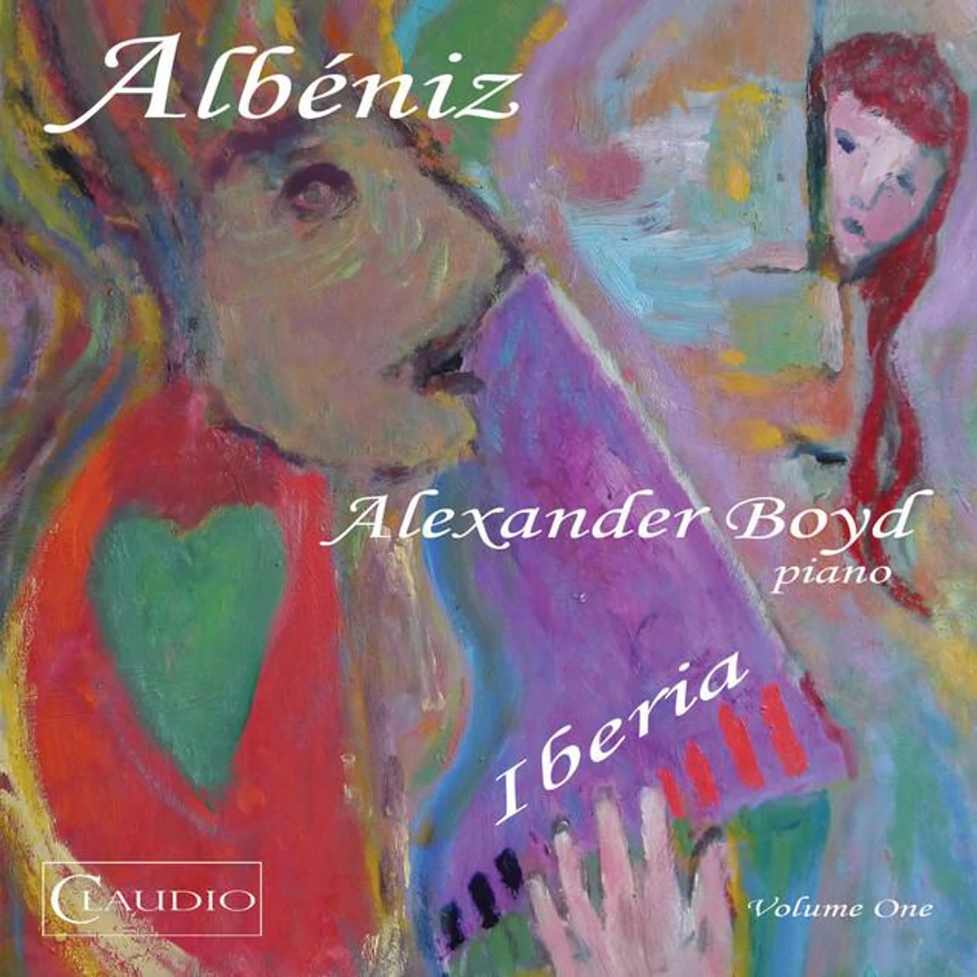Alexander Boyd