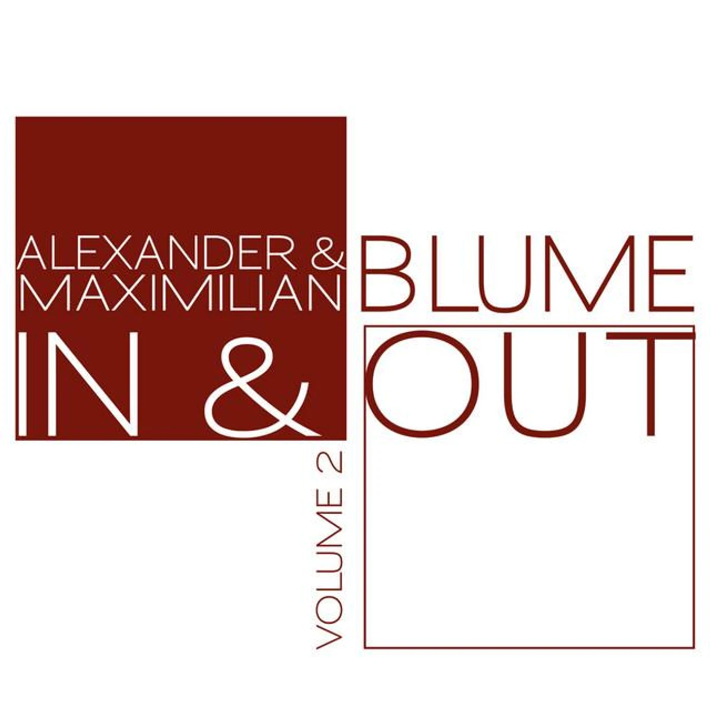 Alexander Blume Brand Page