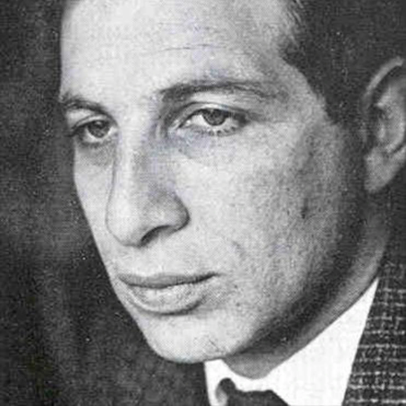 Alexander Goehr Brand Page