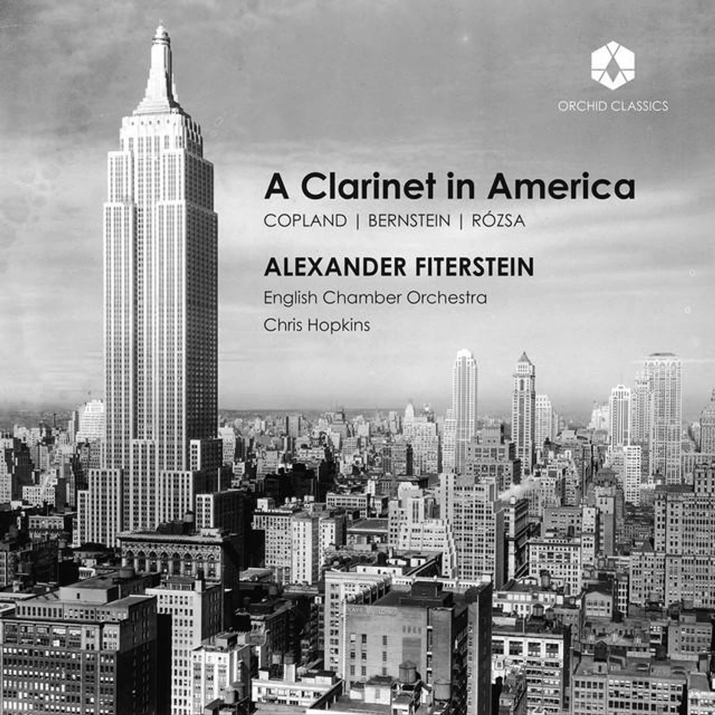 Alexander Fiterstein