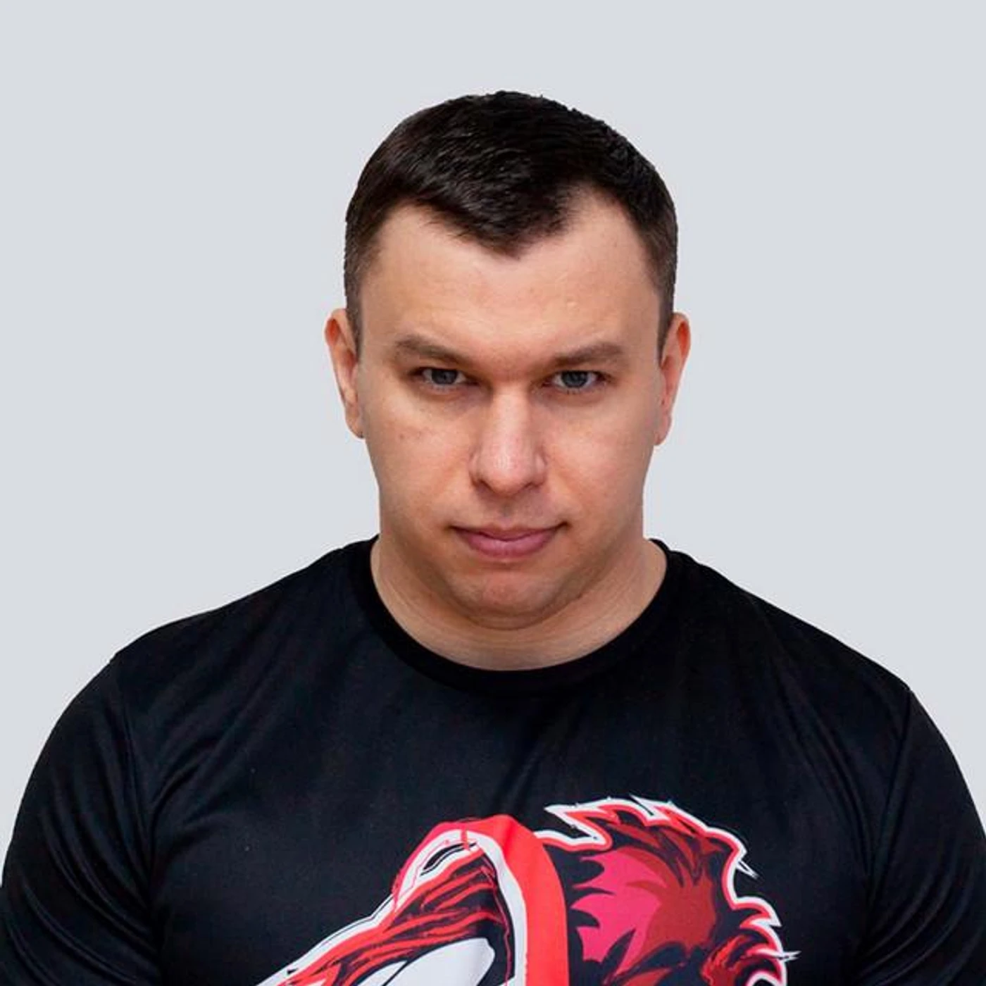 Alexander Komarov Brand Page