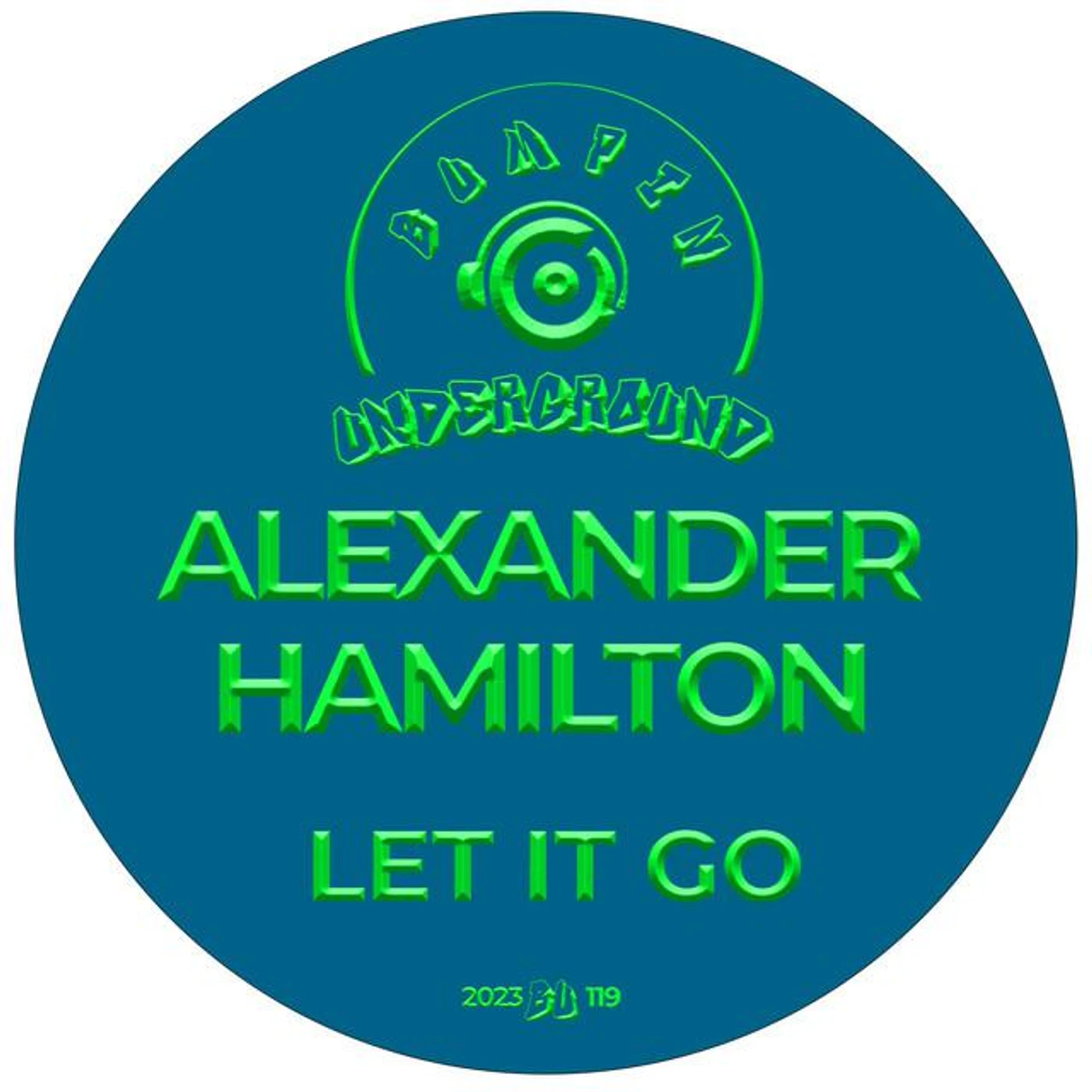 Alexander Hamilton