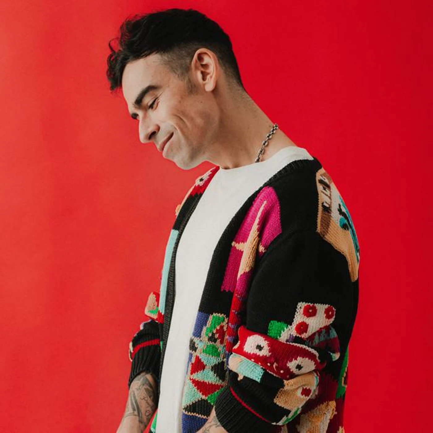 Alexander Som Brand Page