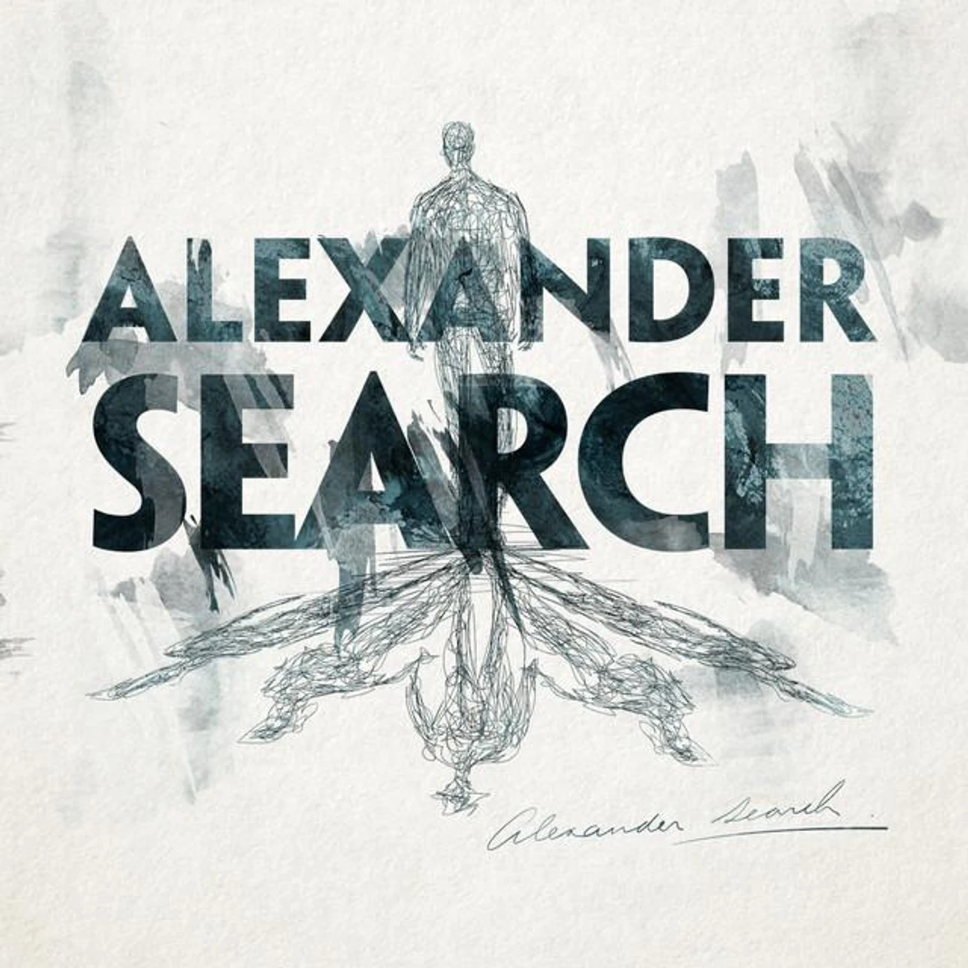 Alexander Search Brand Page