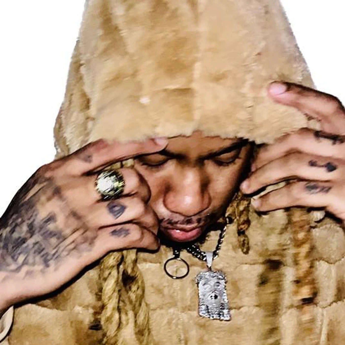 Alexander Slang Brand Page