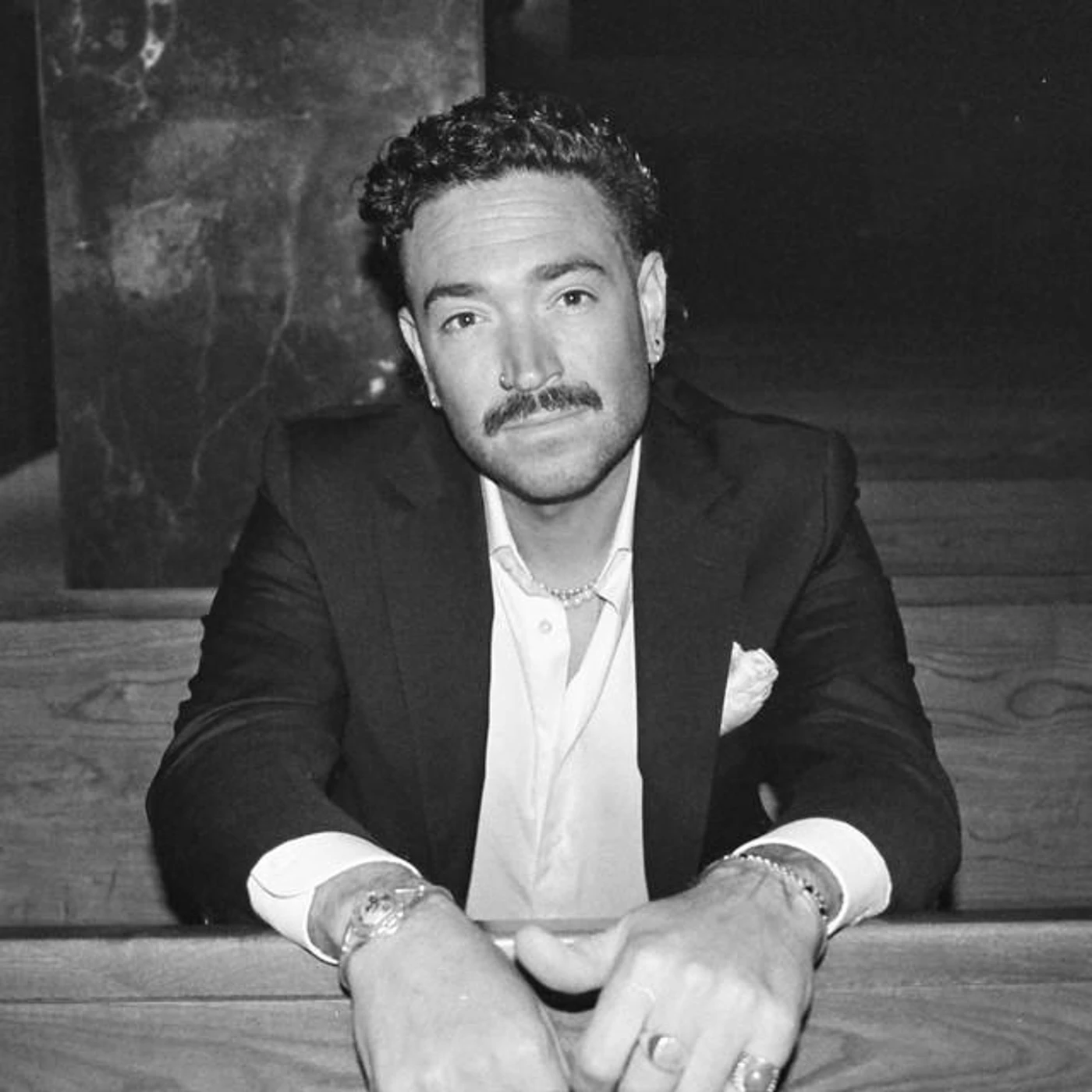 Alexander Pappas Brand Page