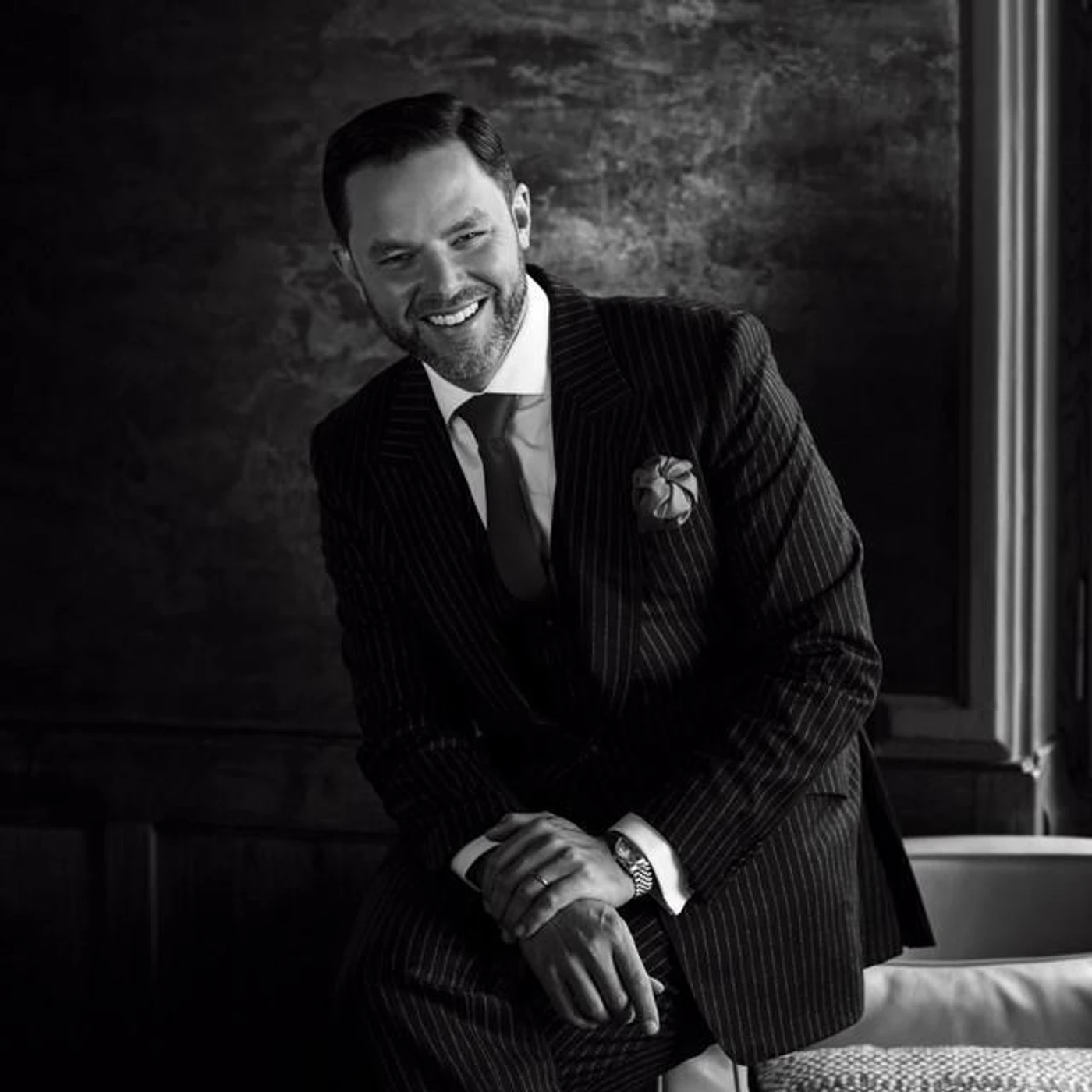 Alexander Thoma Brand Page