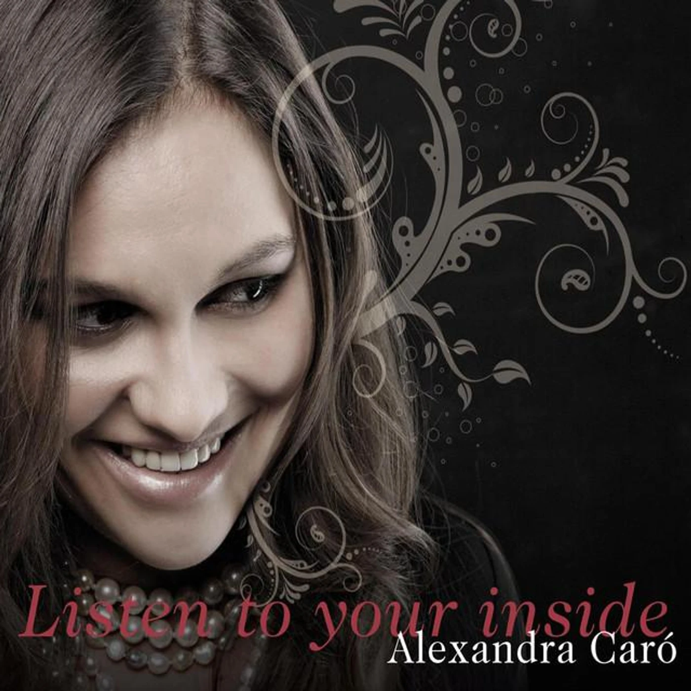 Alexandra Caro Brand Page