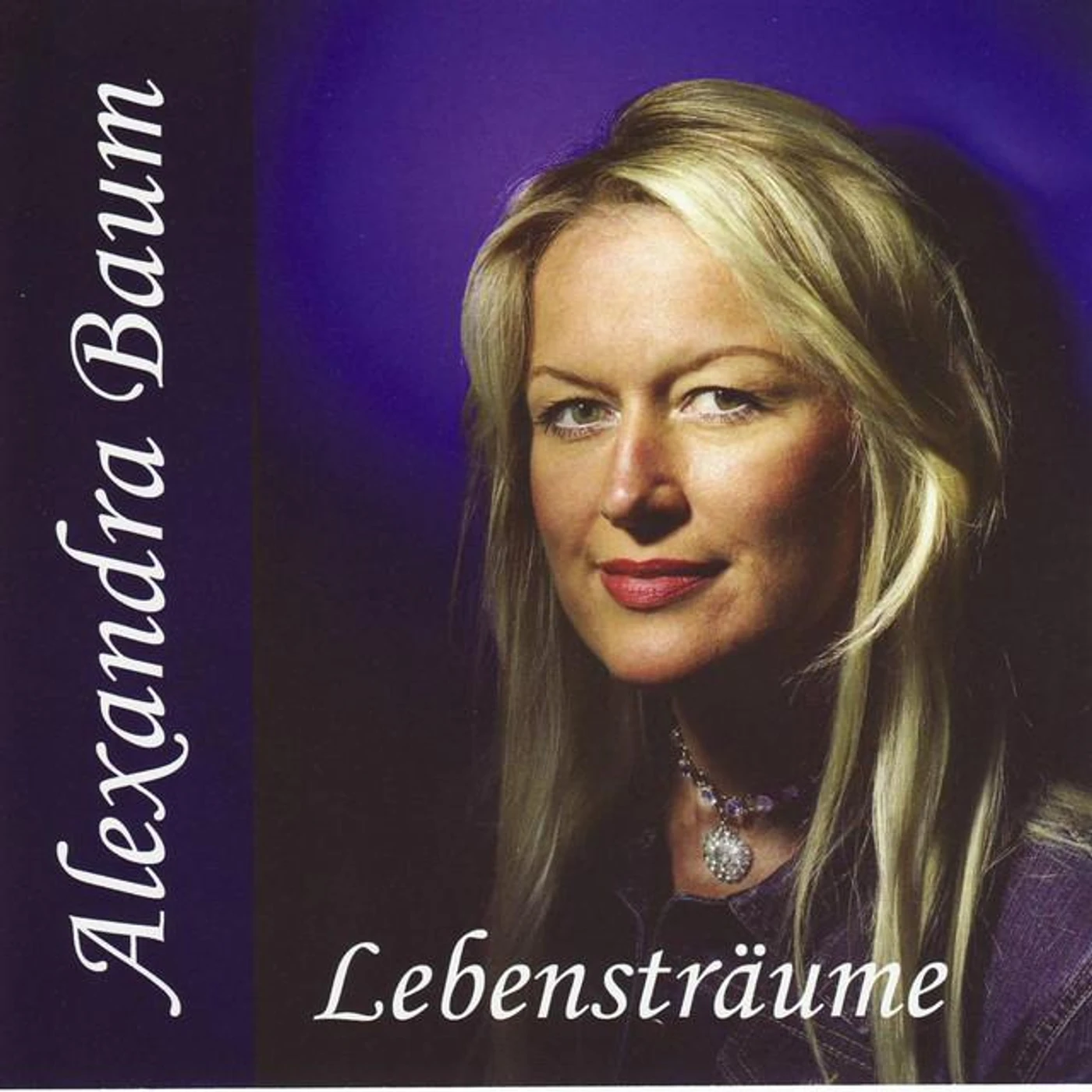 Alexandra Baum Brand Page