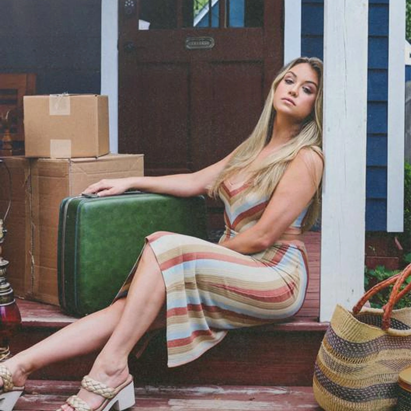 Alexandra Kay Brand Page