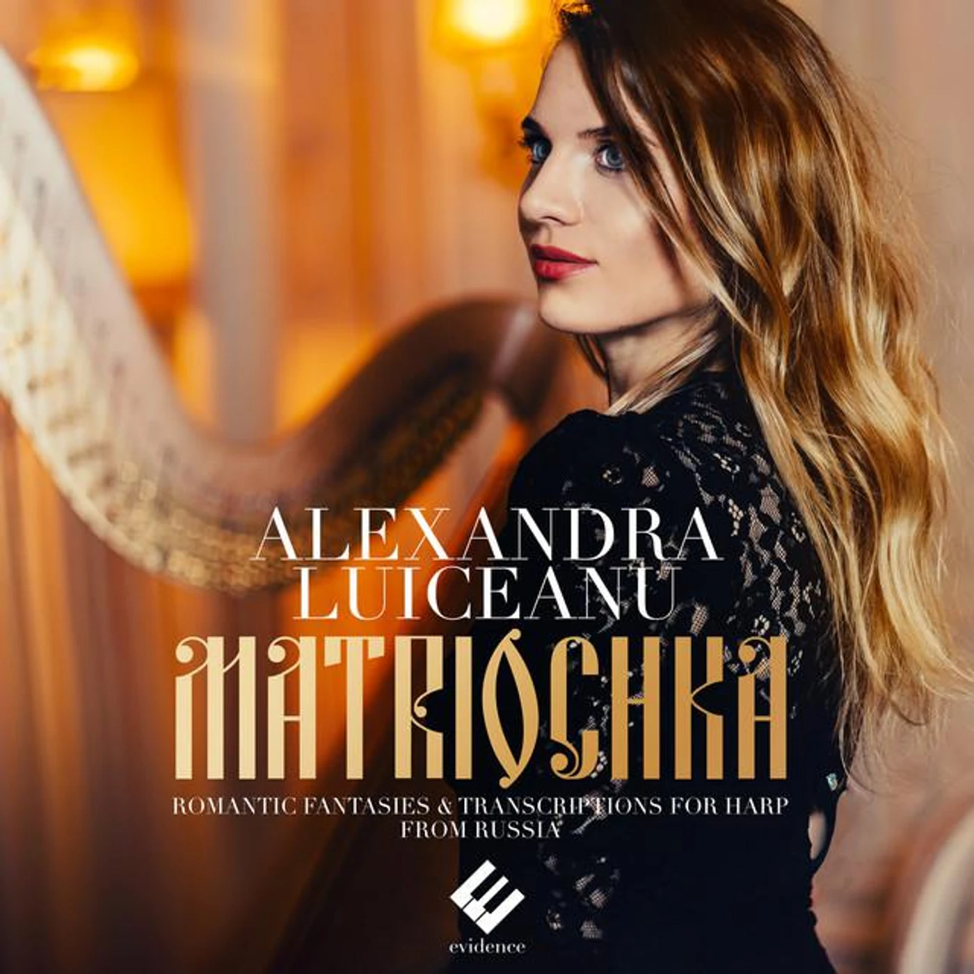 Alexandra Luiceanu