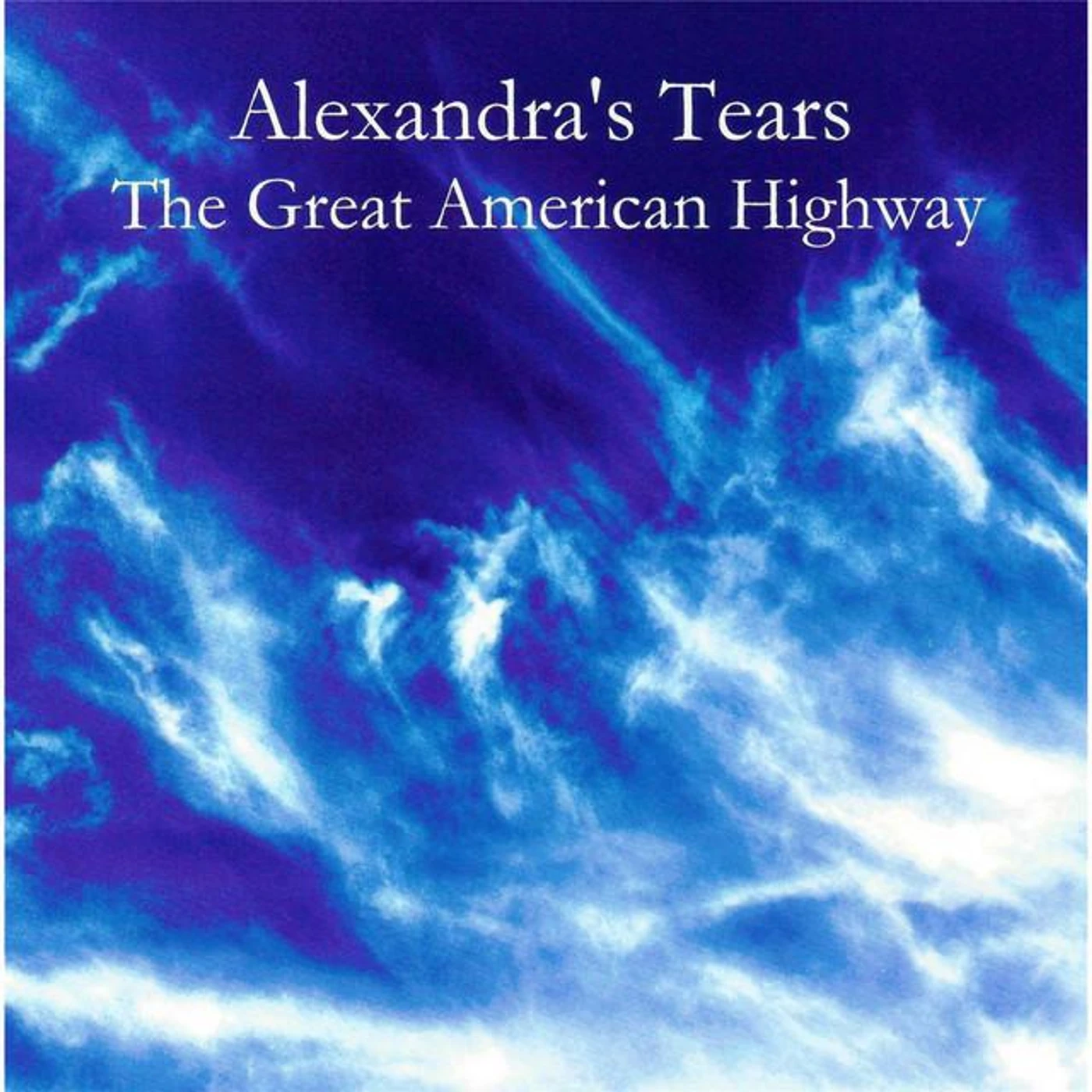 Alexandra's Tears