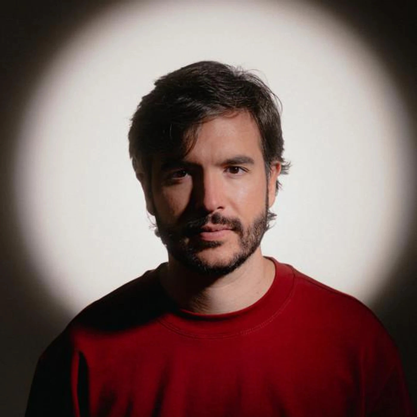 Alexandre Andrés Brand Page