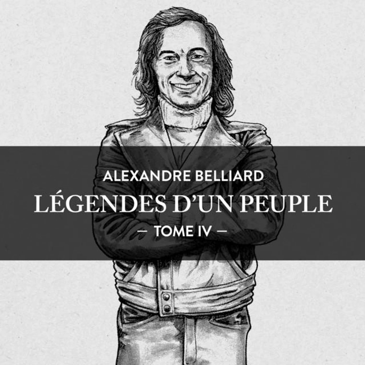Alexandre Belliard Brand Page