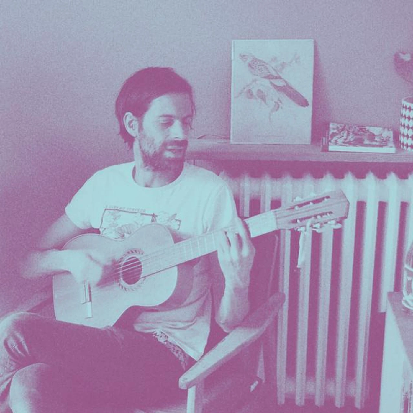 Alexandre Delano Brand Page