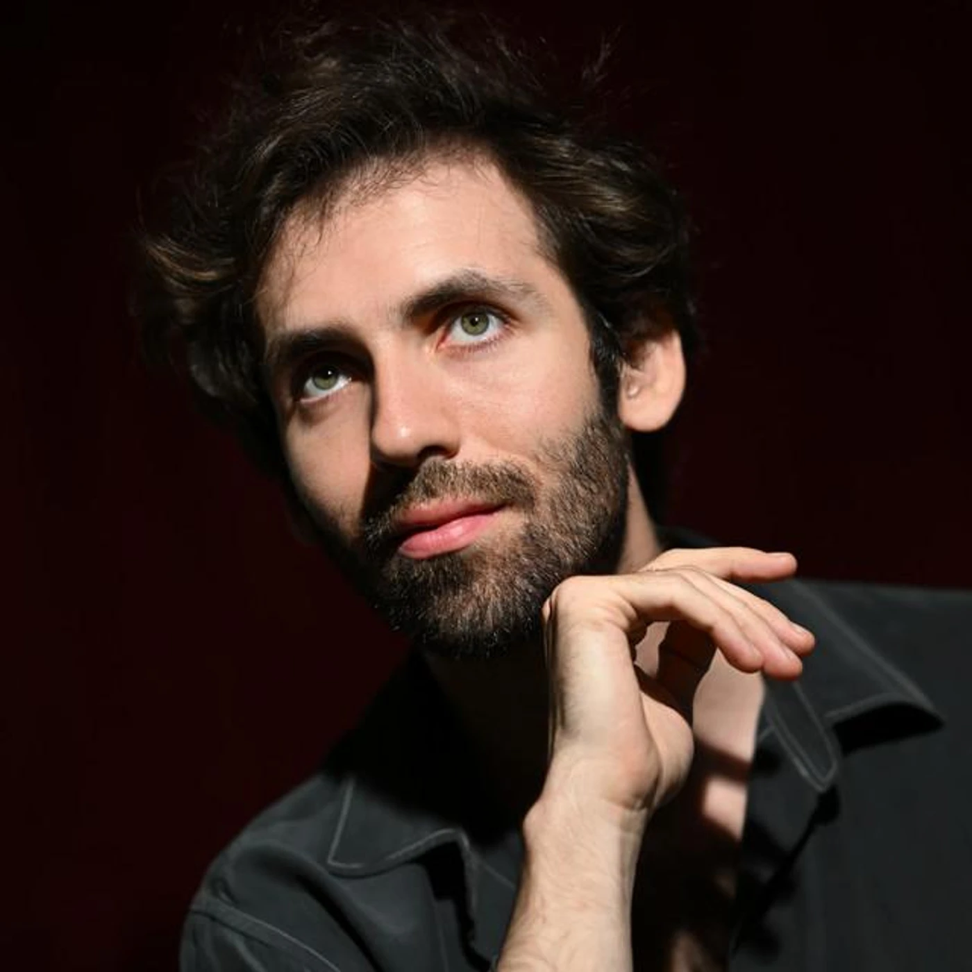Alexandre Kantorow Brand Page