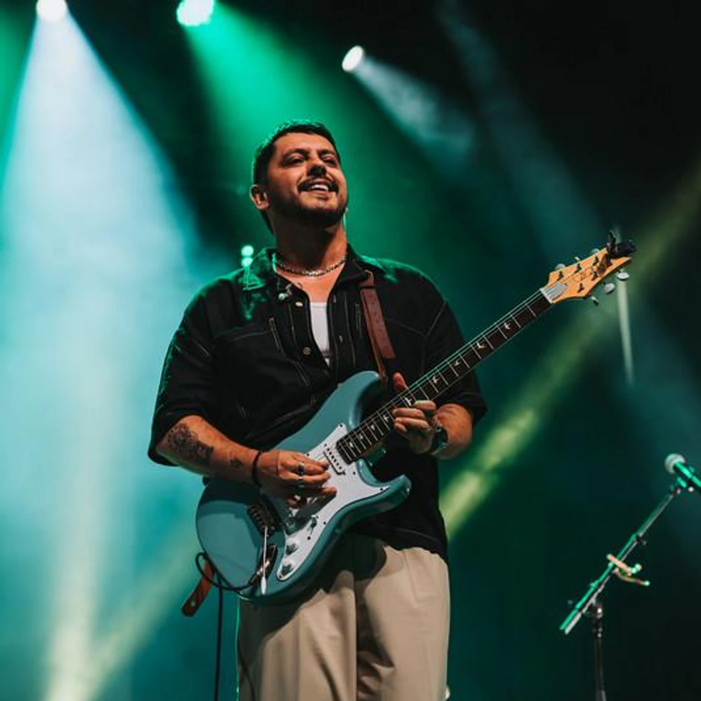 Alexandre Magnani Brand Page