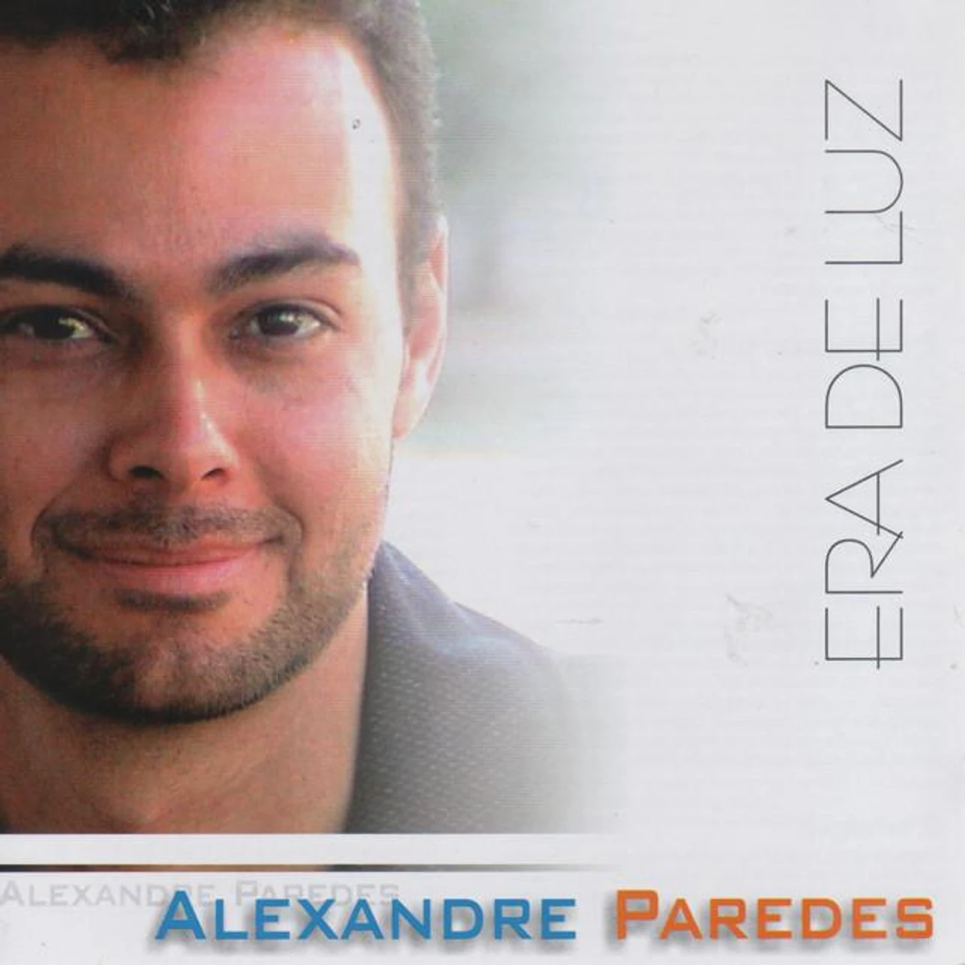 Alexandre Paredes Brand Page