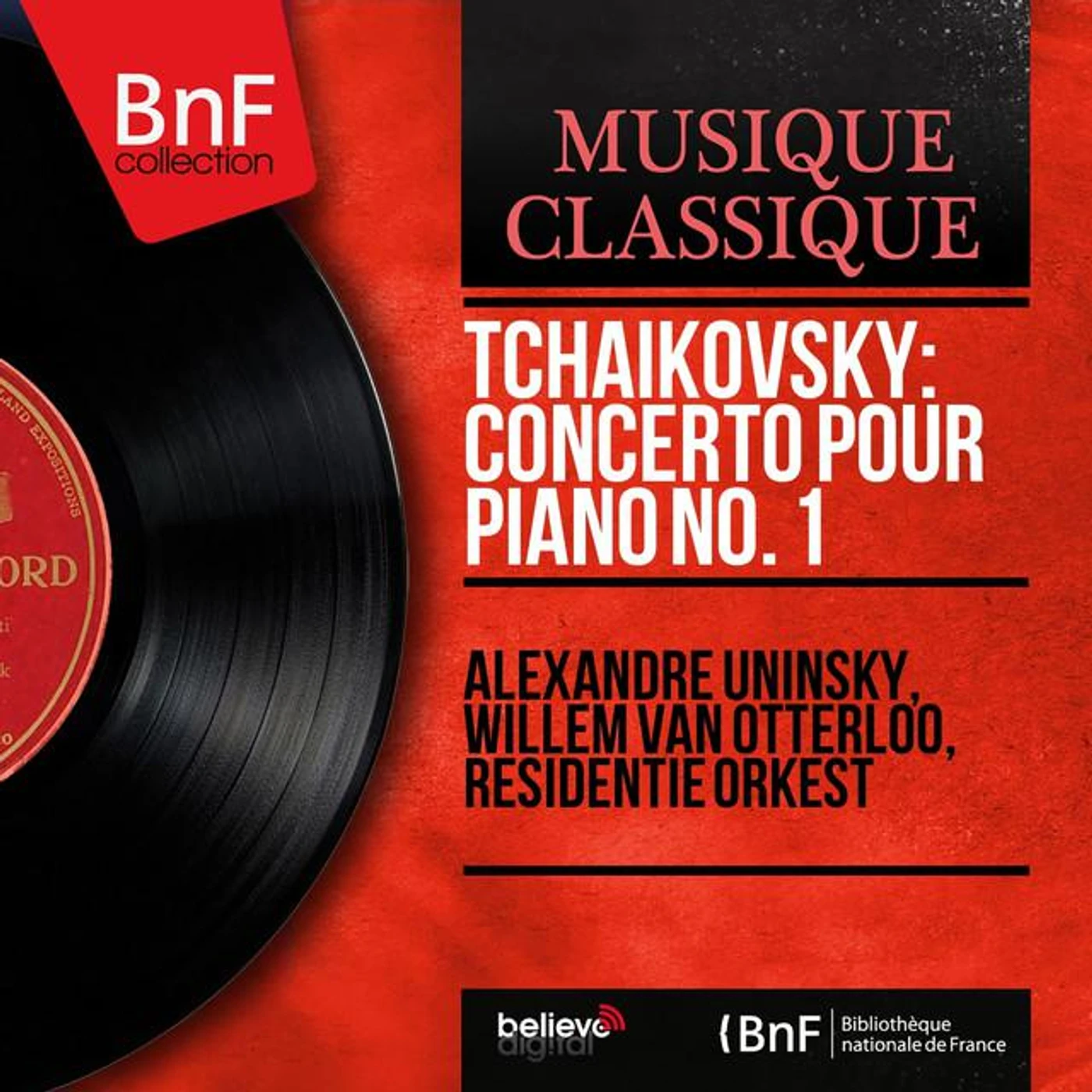 Alexandre Uninsky