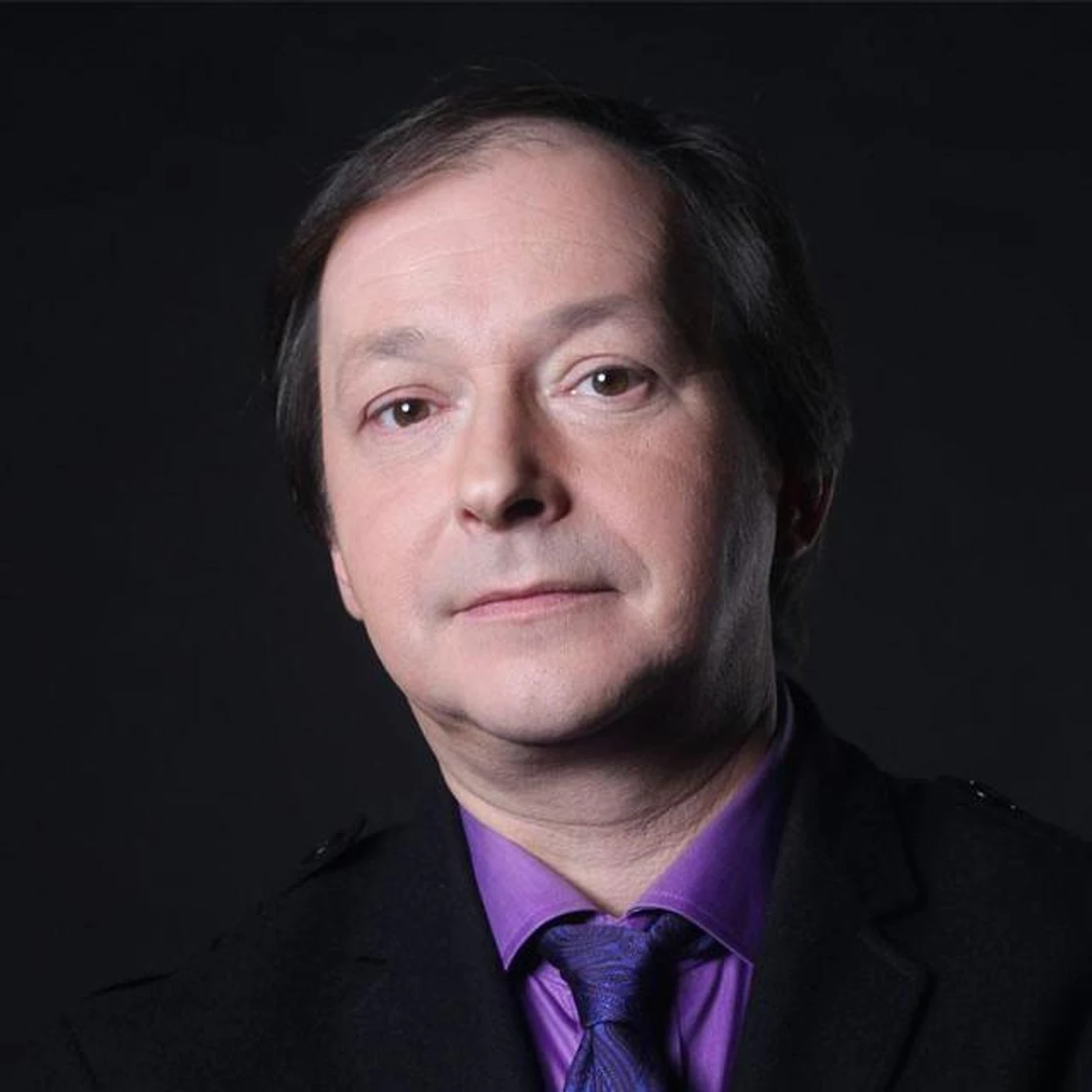 Alexey Shelygin Brand Page