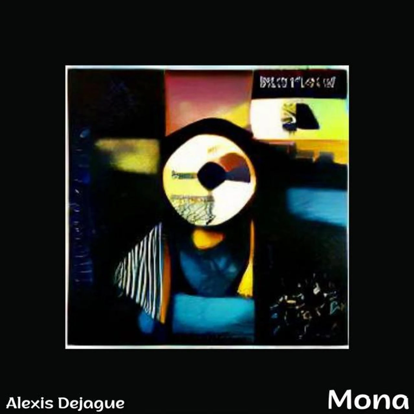Alexis Dejague Brand Page