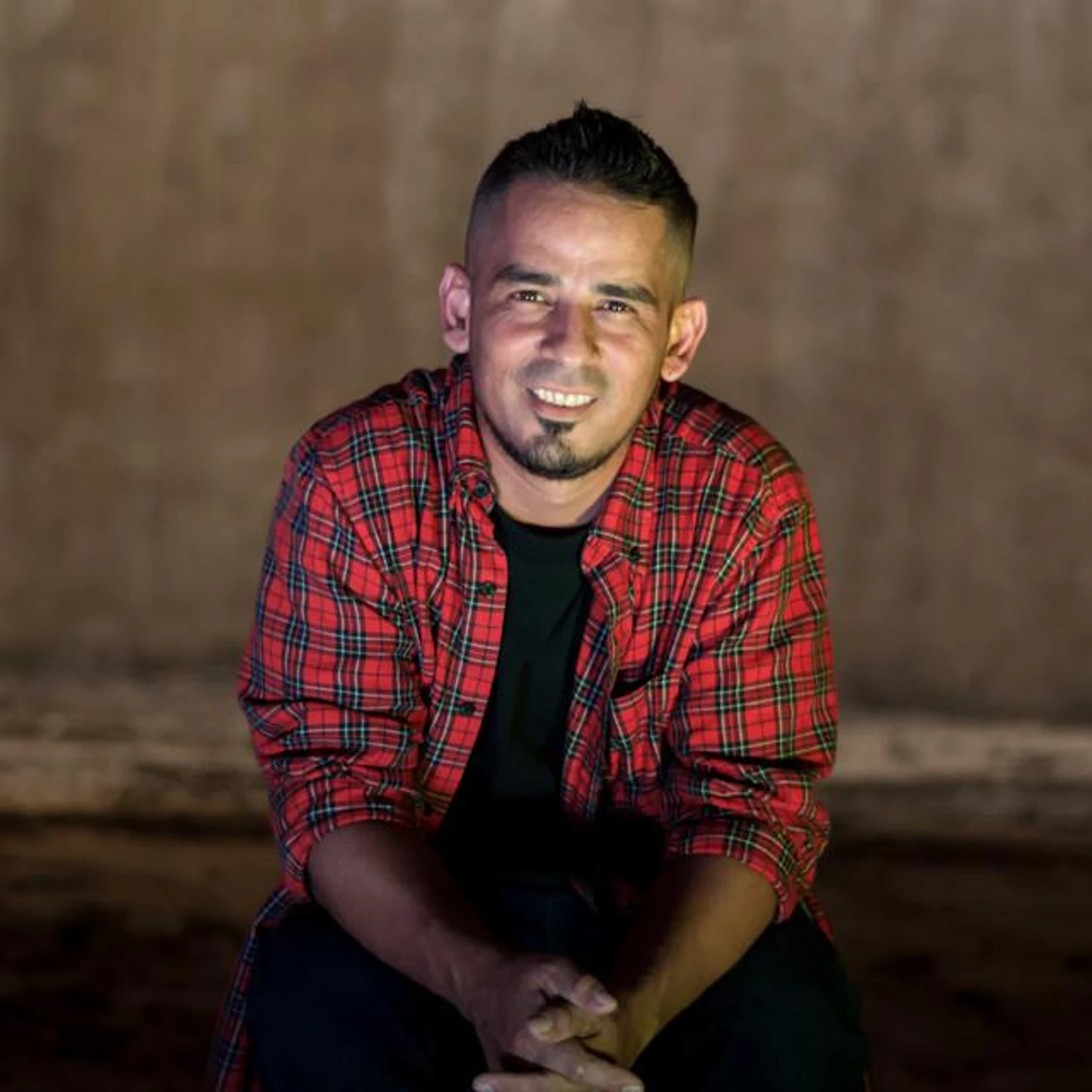 Alexis Peña Brand Page