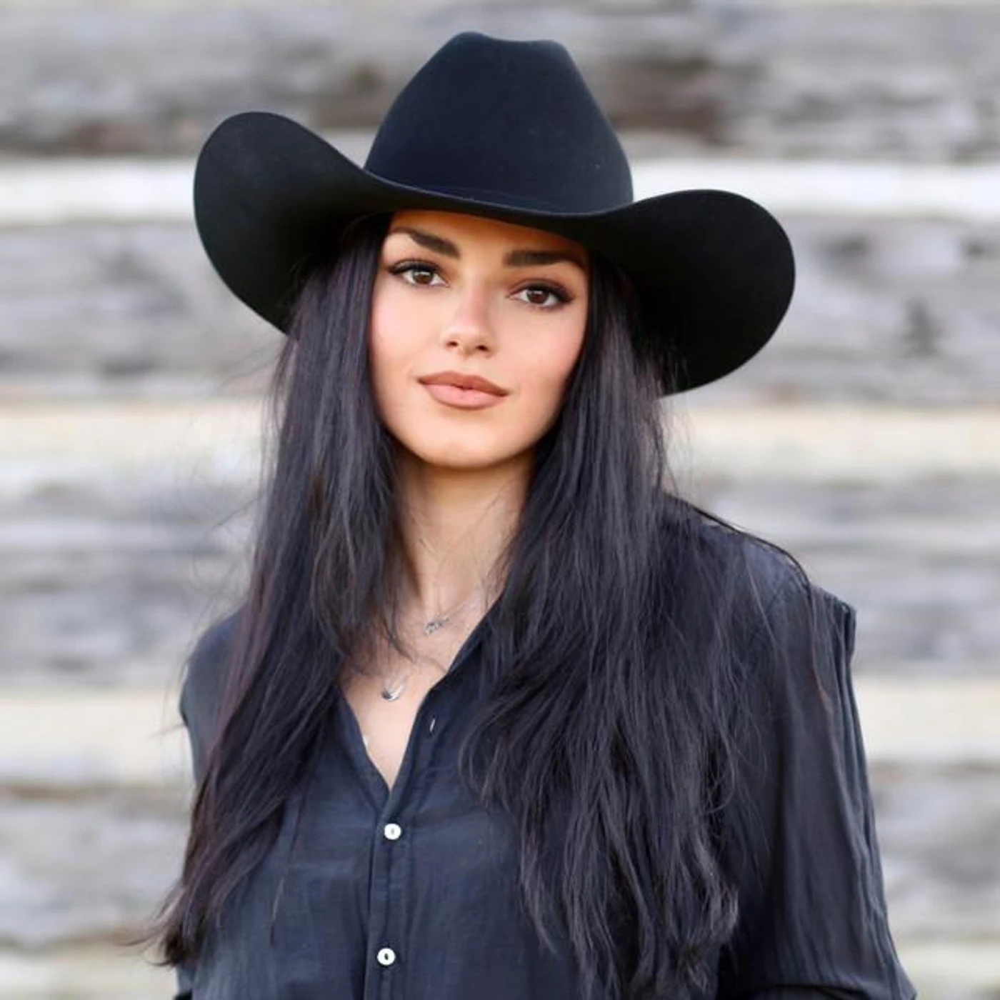 Alexis Wilkins Brand Page