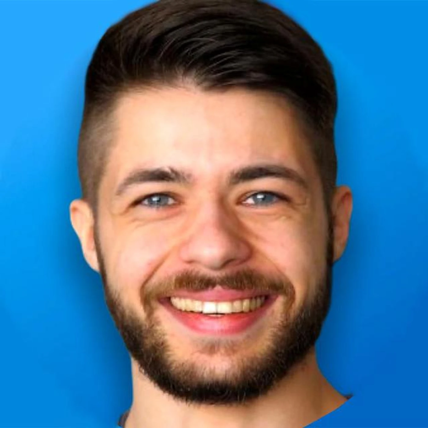 Alexlxl68 Brand Page