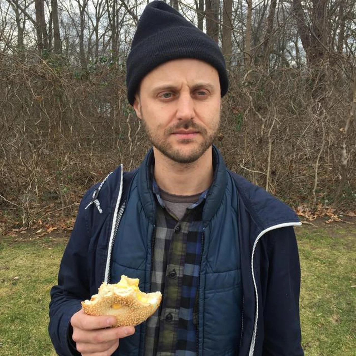 Alec Spiegelman Brand Page