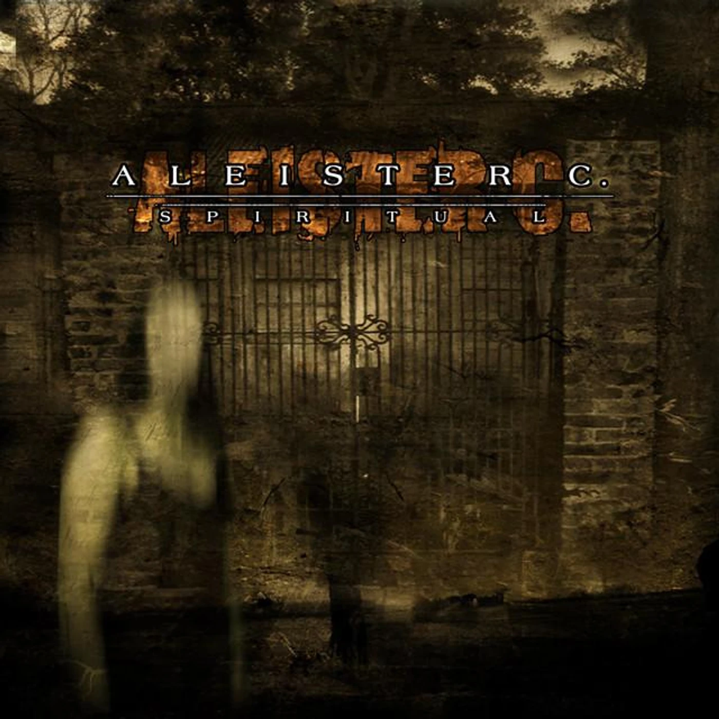 Aleister C. Brand Page