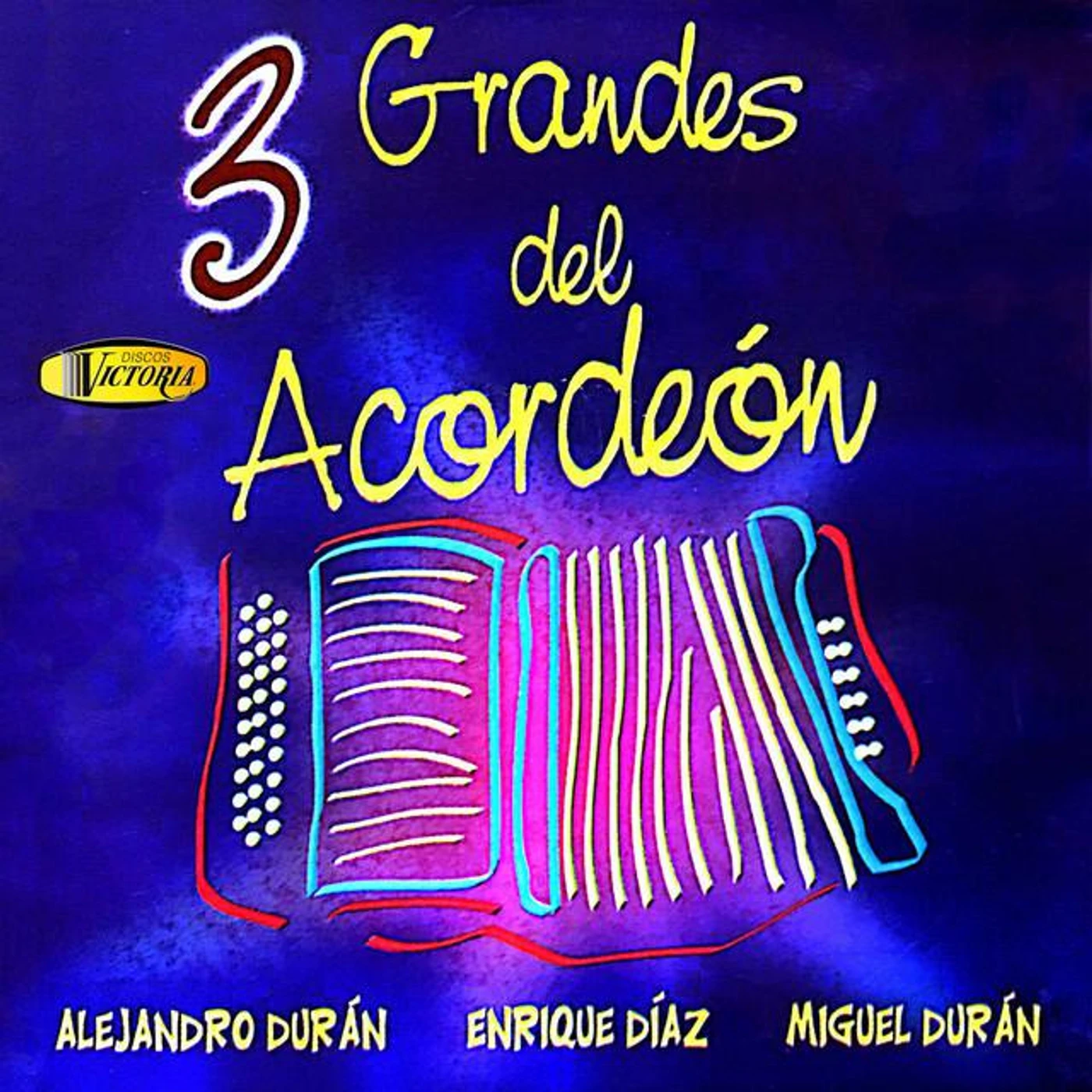 Alejandro Durán Brand Page
