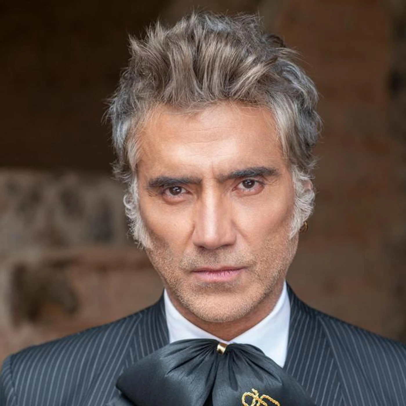 Alejandro Fernández Brand Page