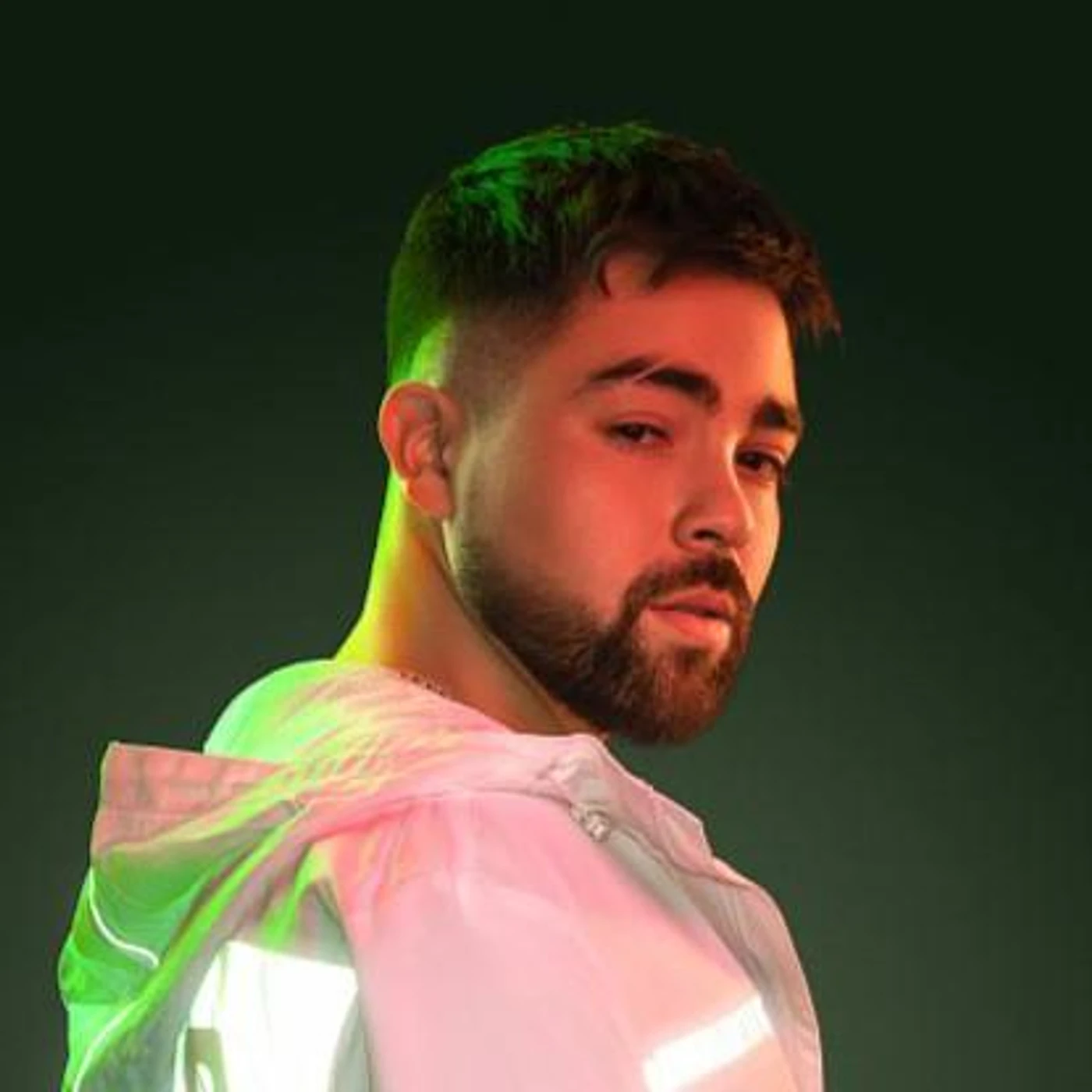 Alejandro Reyes Brand Page