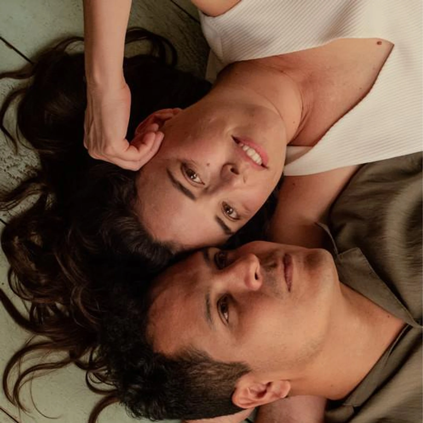 Alejandro y Maria Laura Brand Page